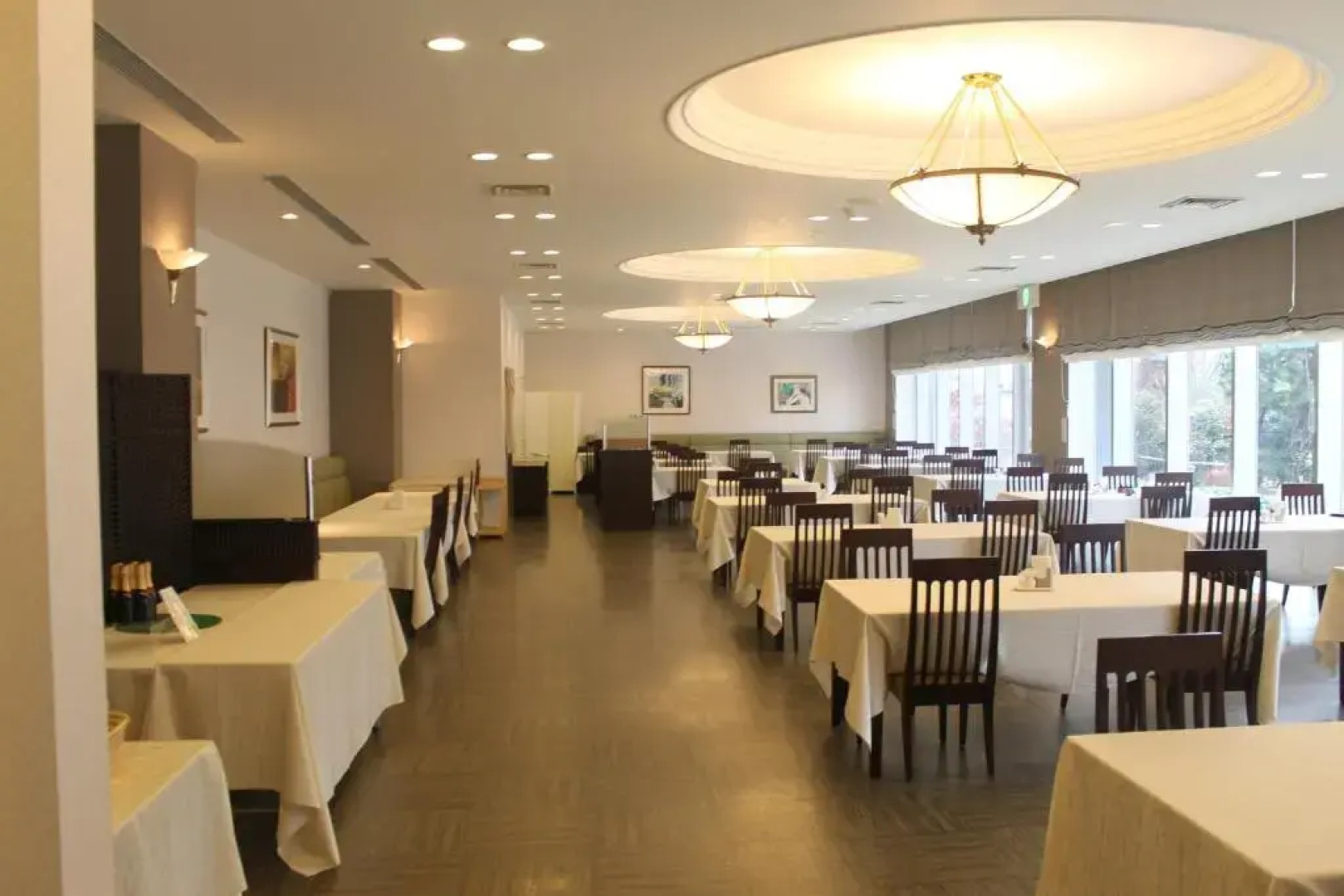 The Gran Resort Oumimaiko