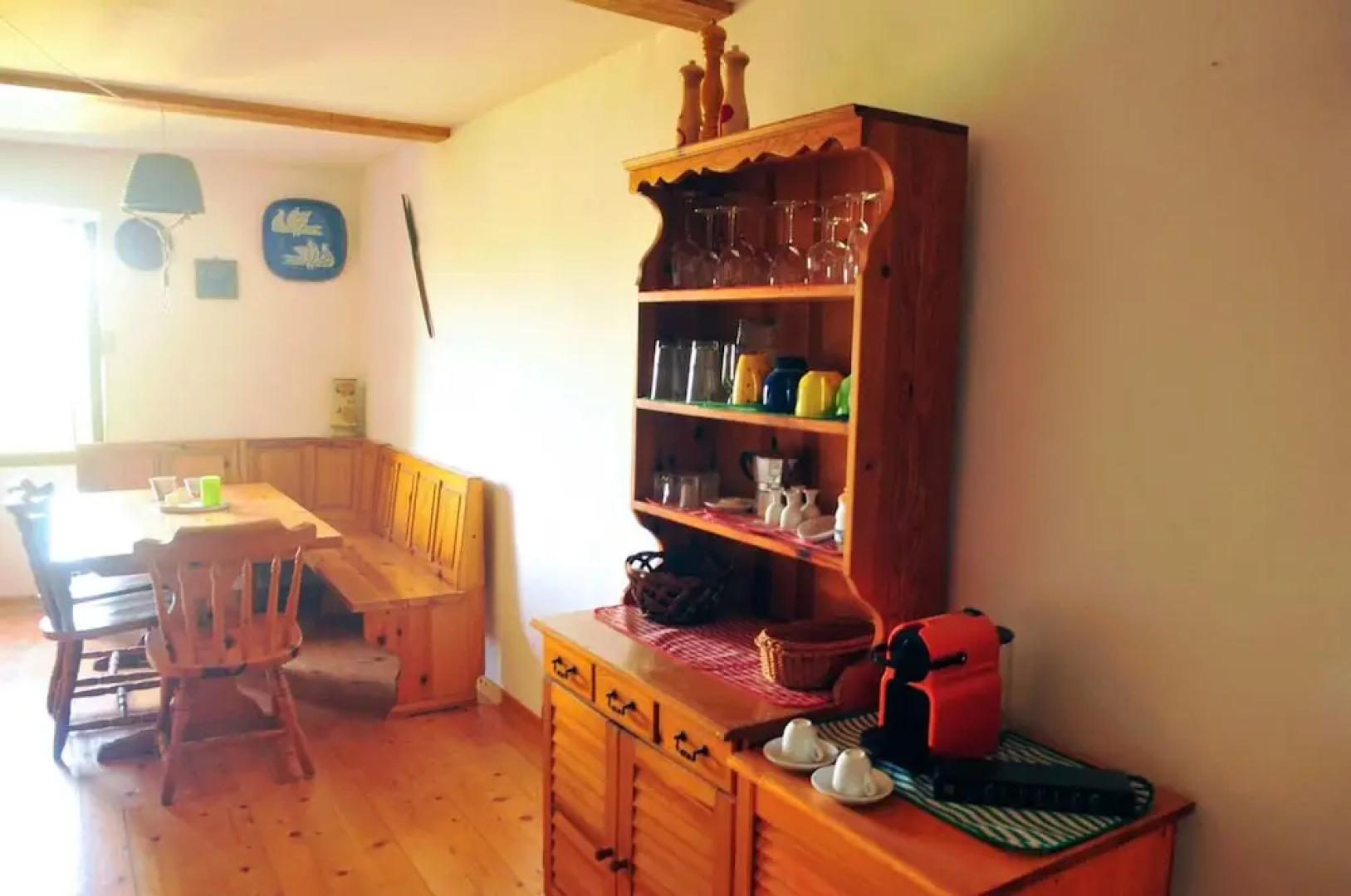 Ruine Gartenresidenz