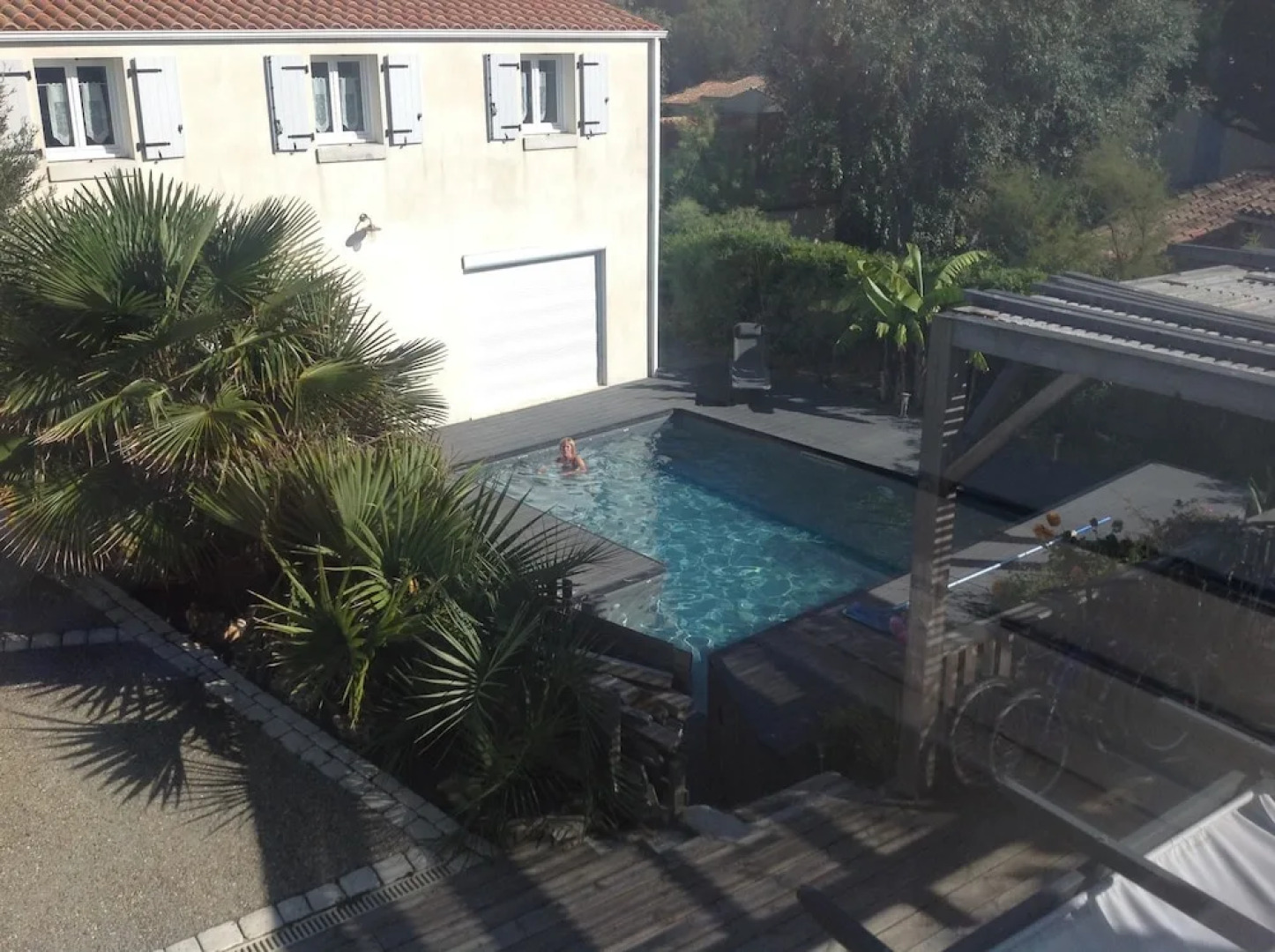 Villa With 3 Bedrooms in Saint-georges-d'oléron, With Wonderful sea Vi