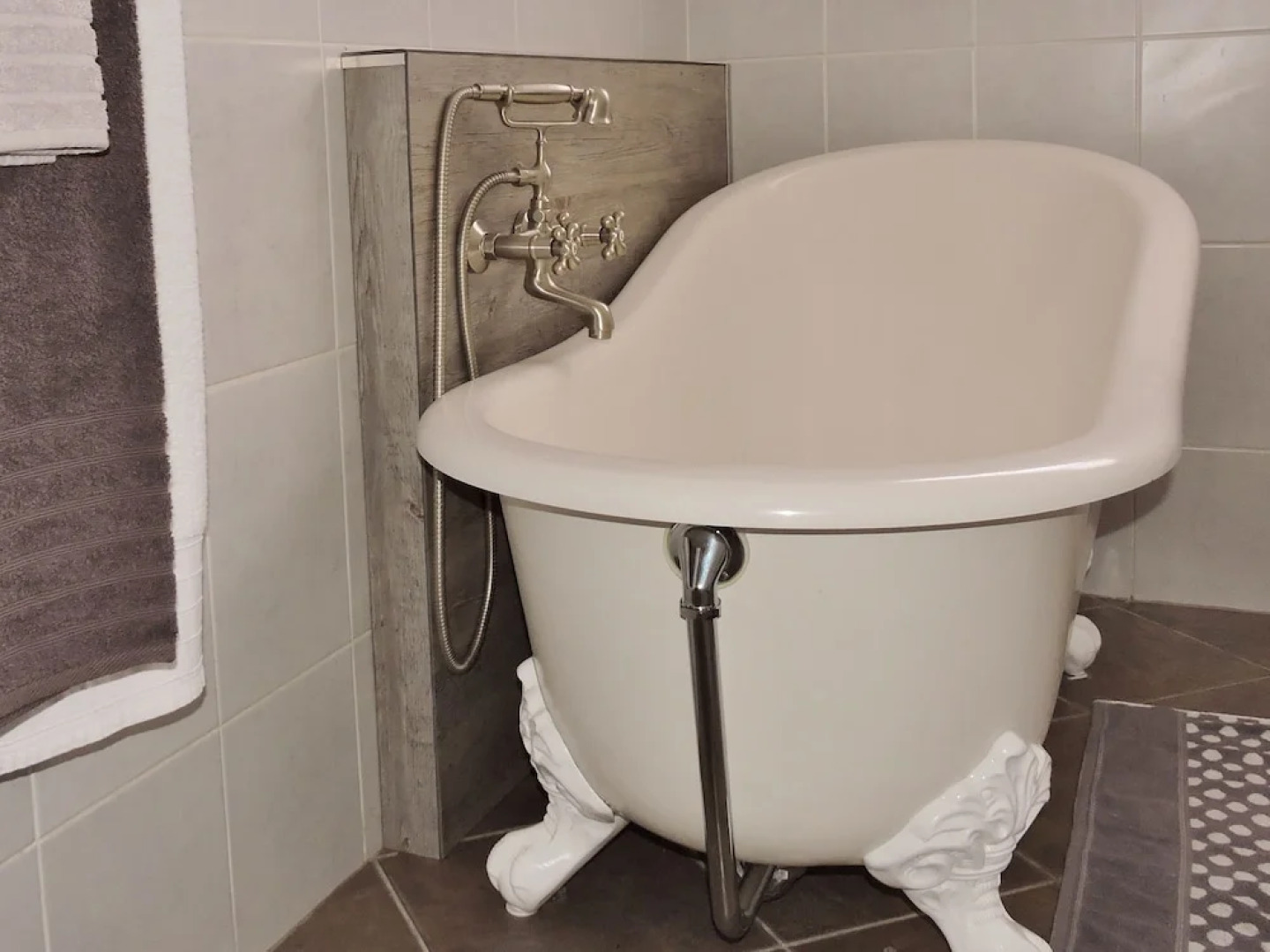 Exousia Self Catering