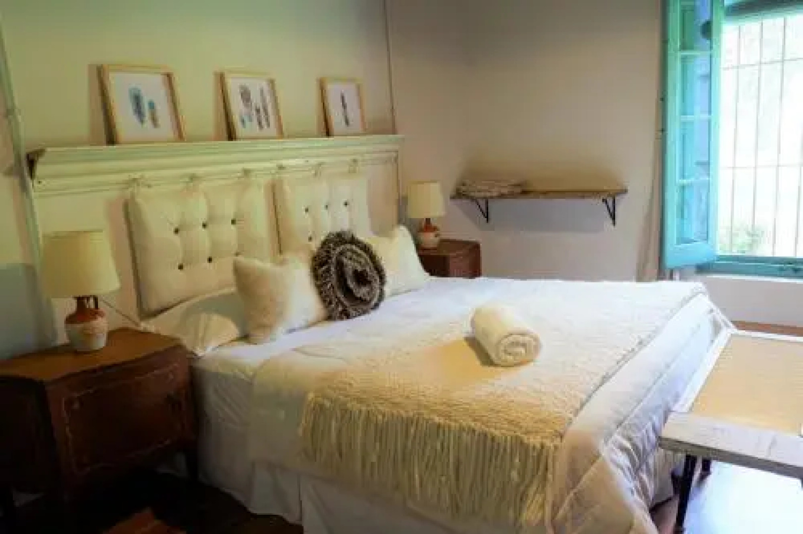 Raucho Eco Guesthouse