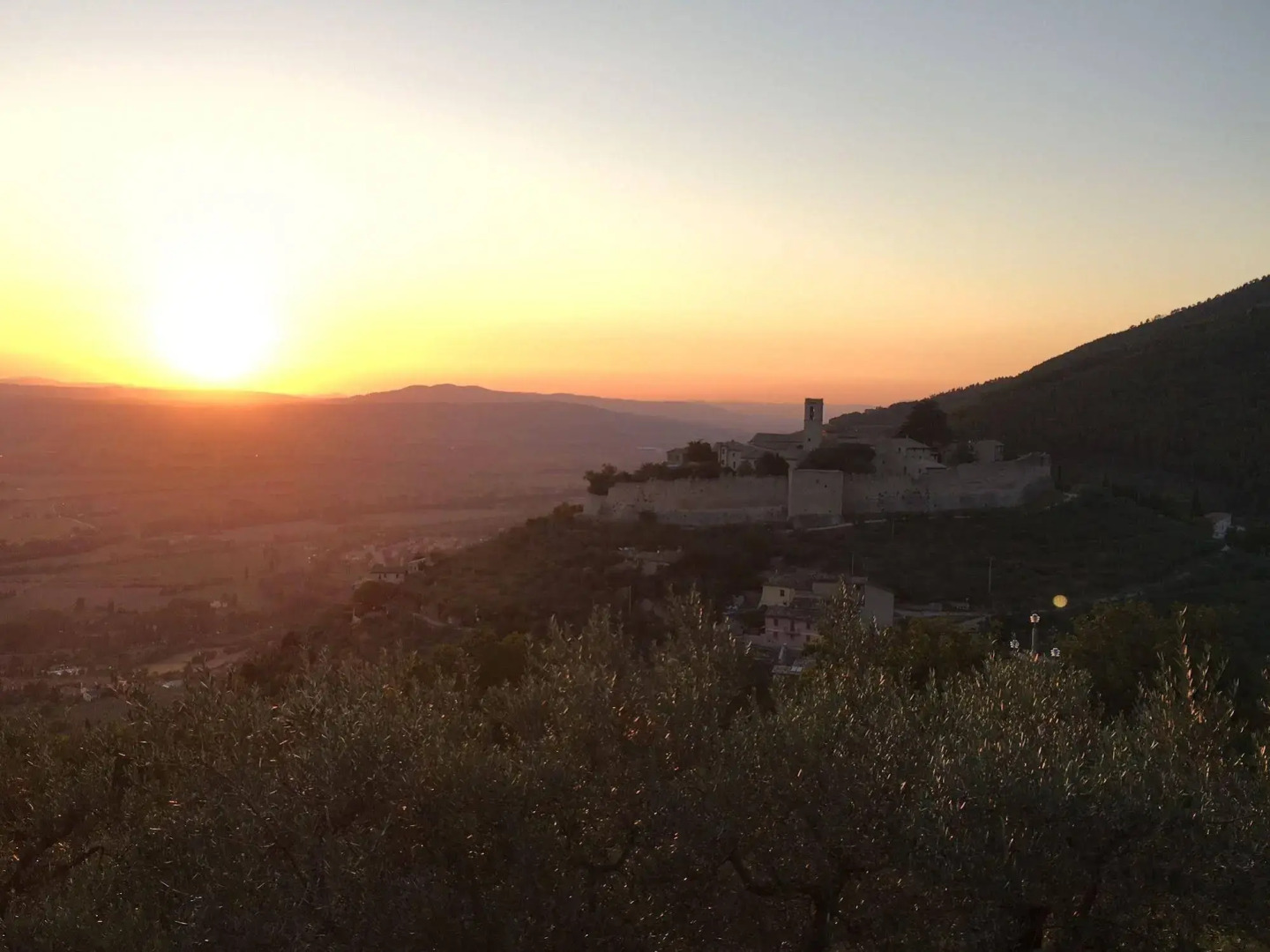 Relais Borgo Campello