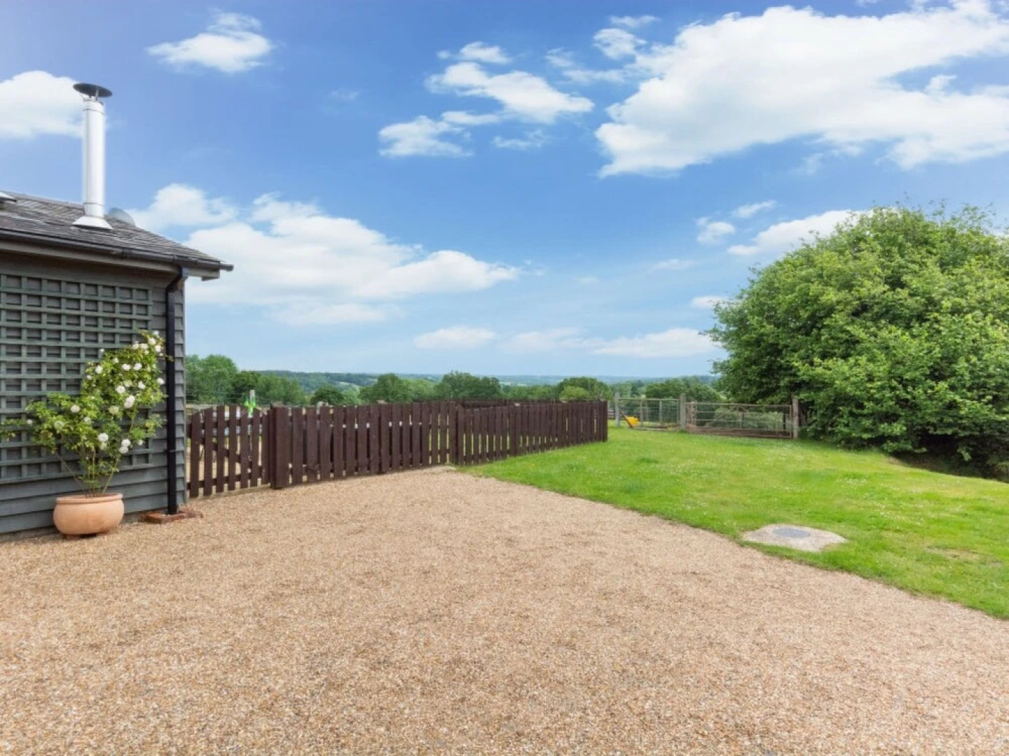 Holiday Home Broomhurst Grove