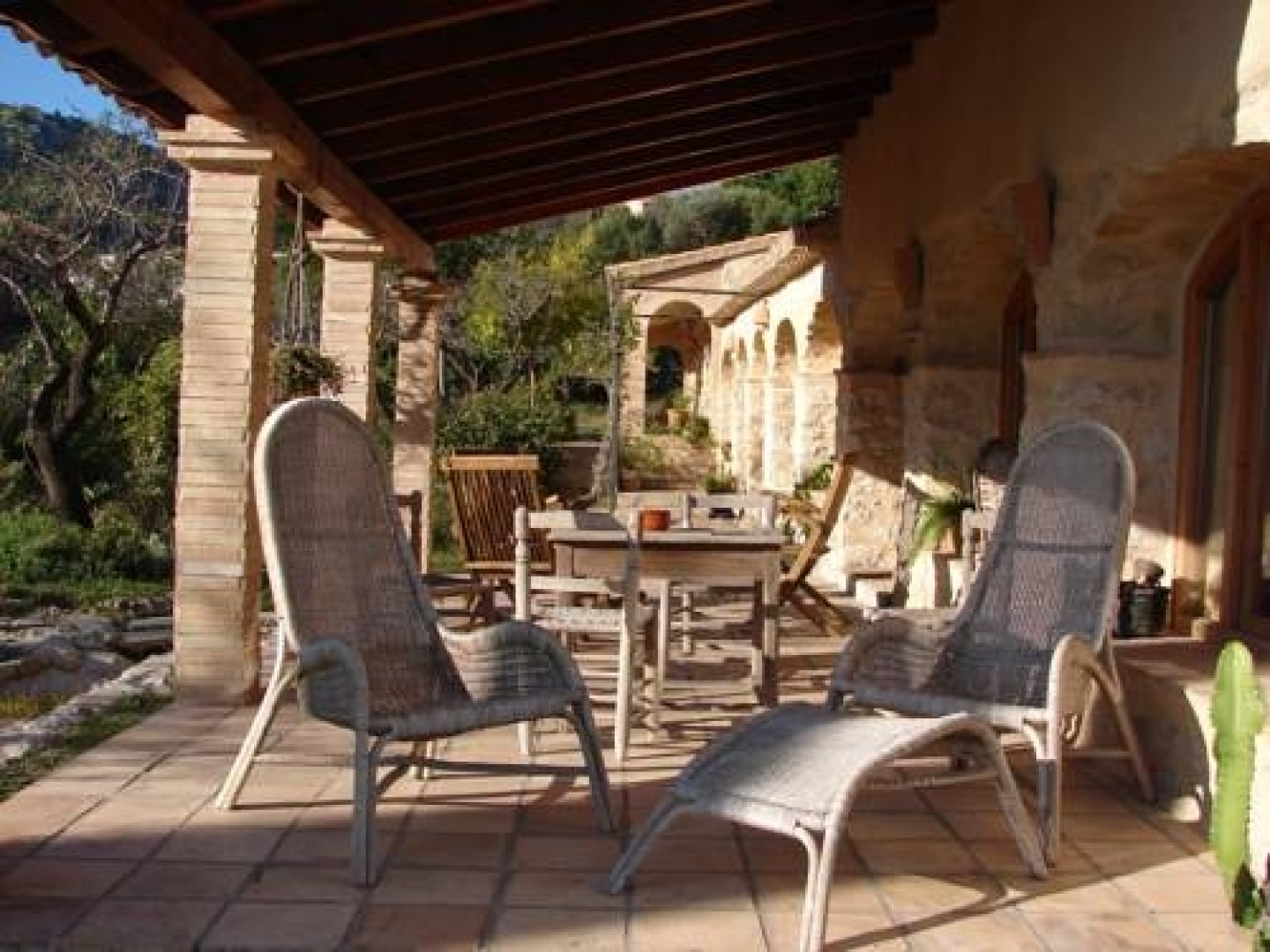 Casa Rural La Casota