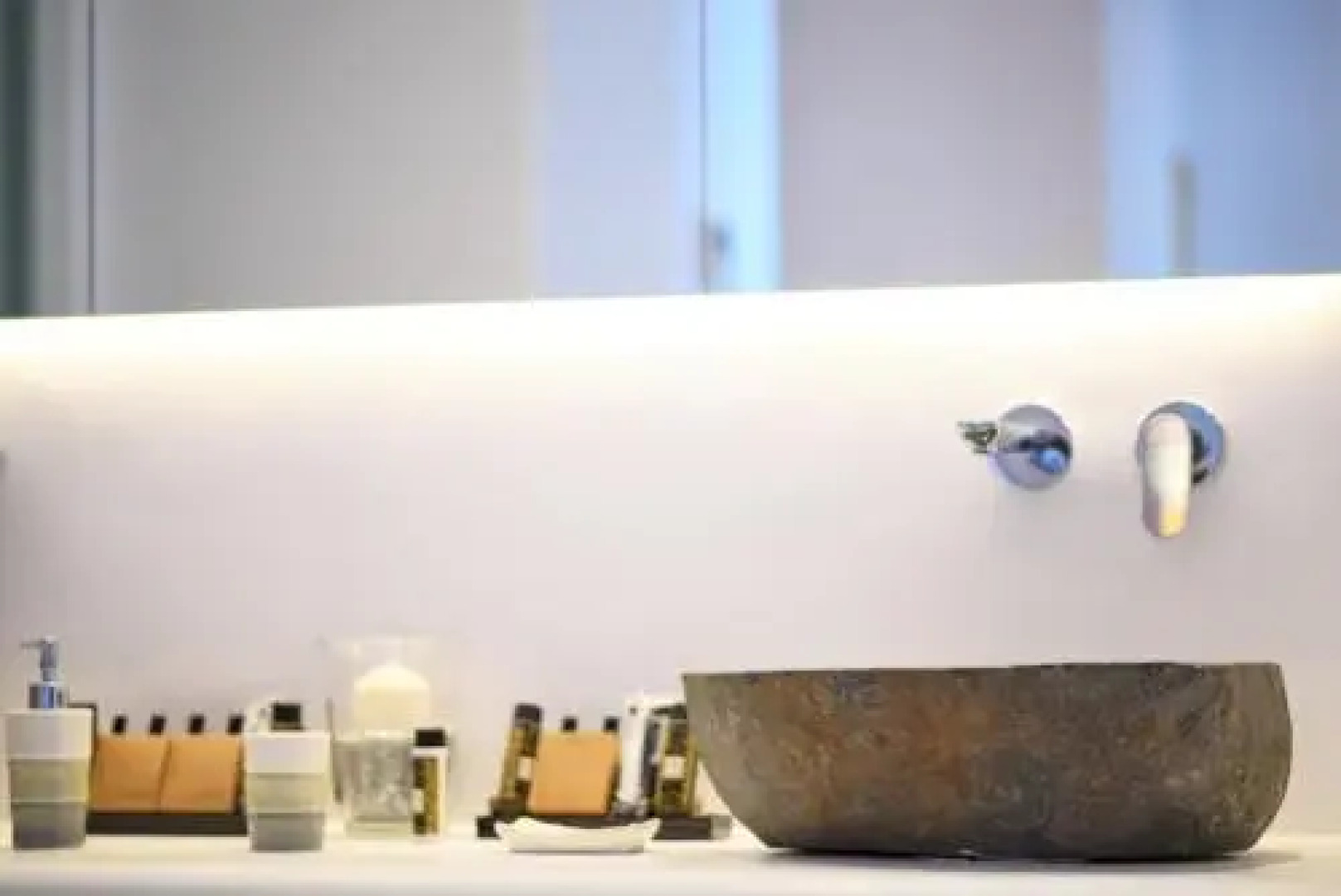 THA-LIA Myconian Suites and Studios