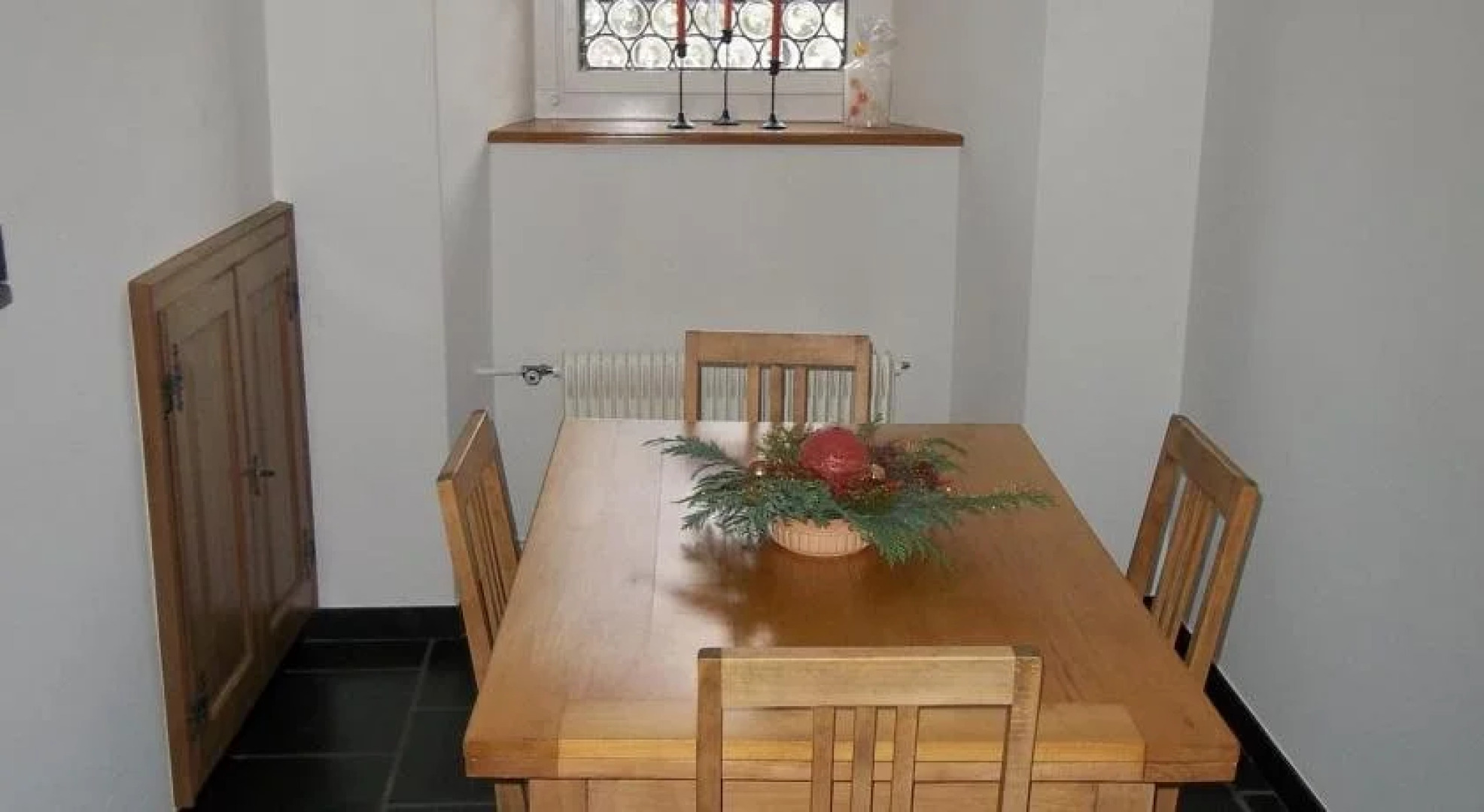 Casa Claro Maienfeld