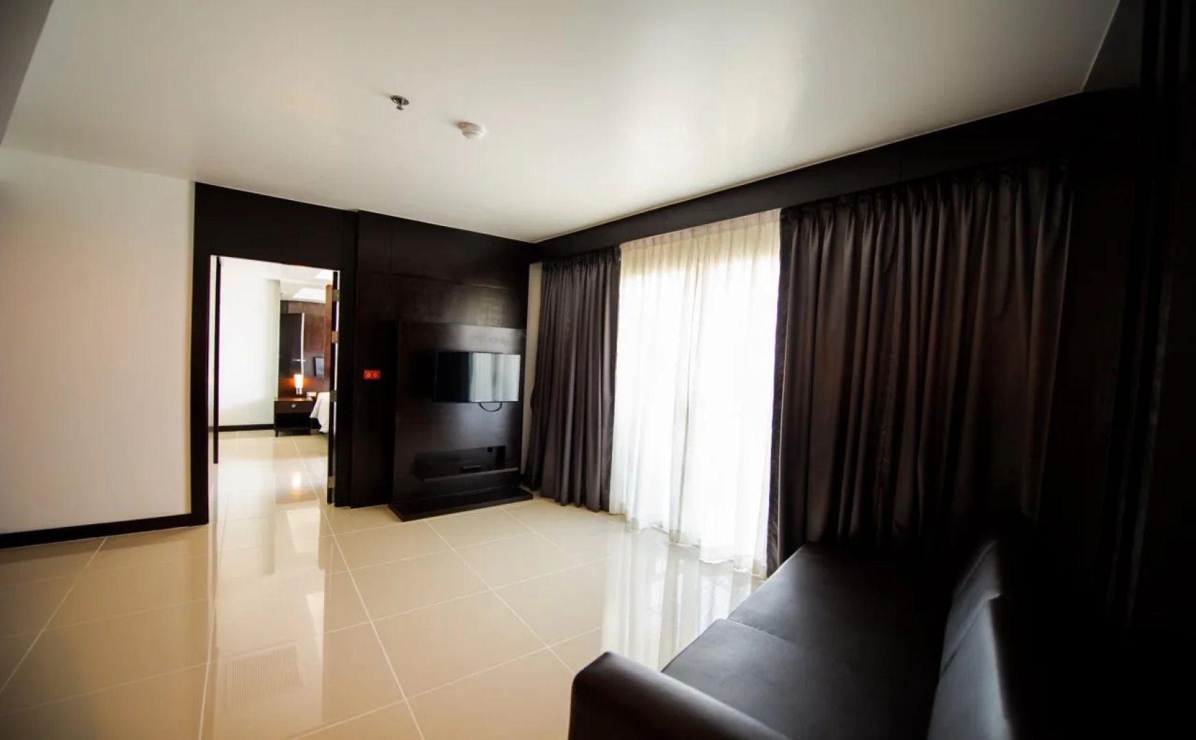 Hotel Selection Pattaya