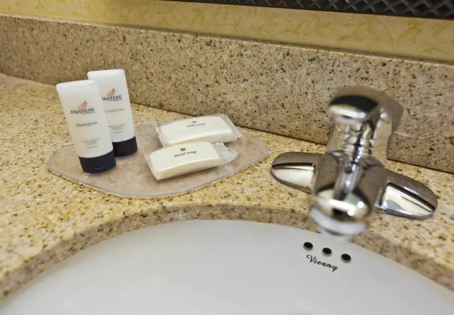 Fairfield Inn and Suites Youngstown Austintown