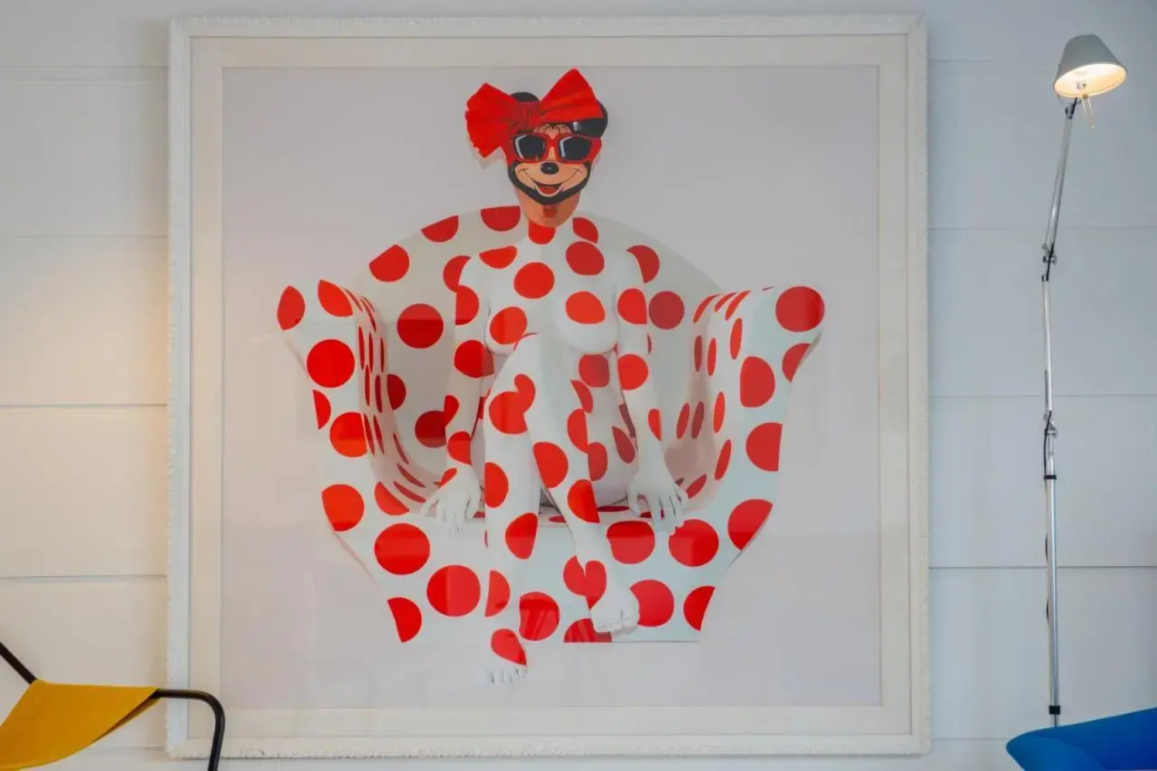 Penthouse de Luxe Gustavia