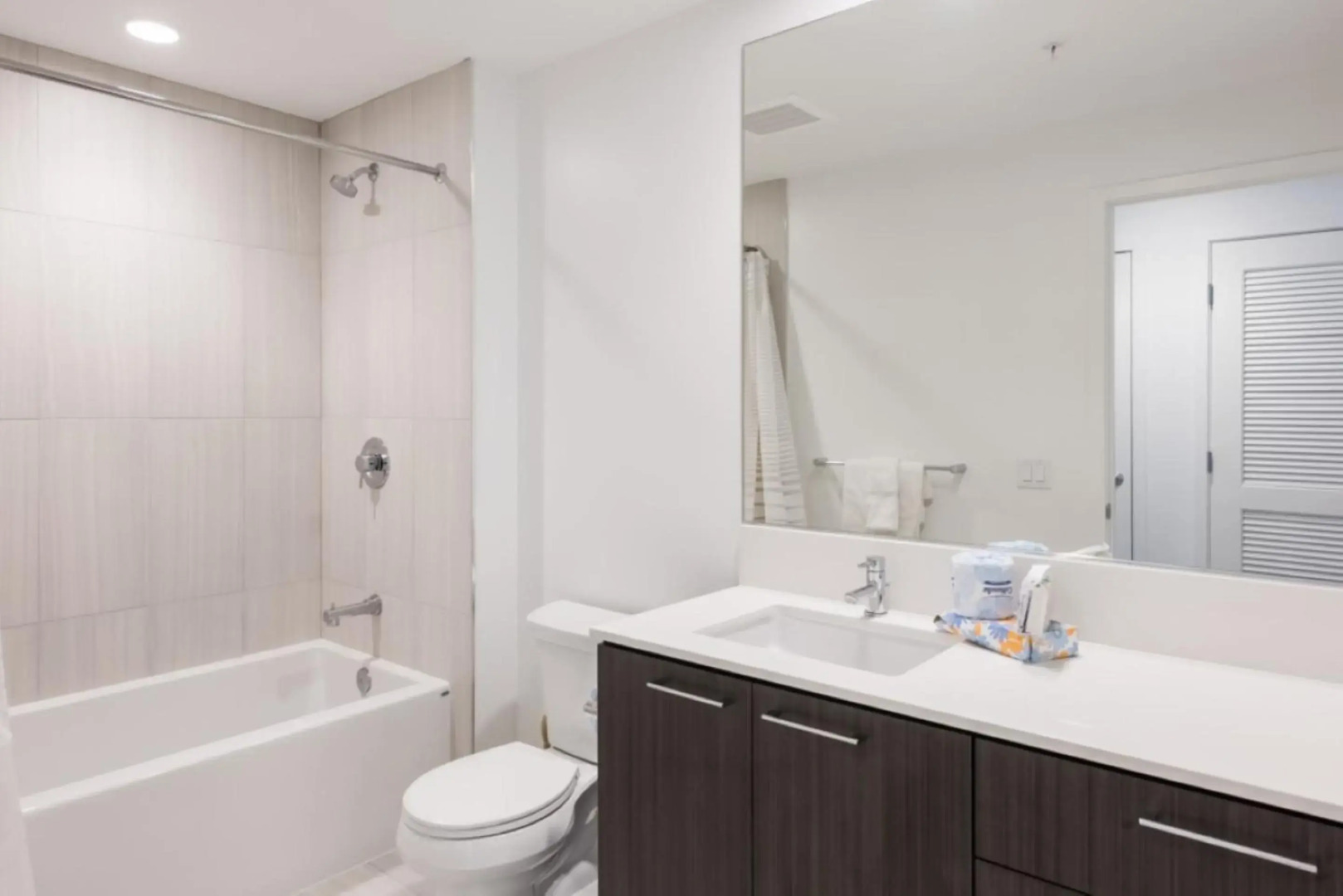 Global Luxury Suites at Reston Town Center