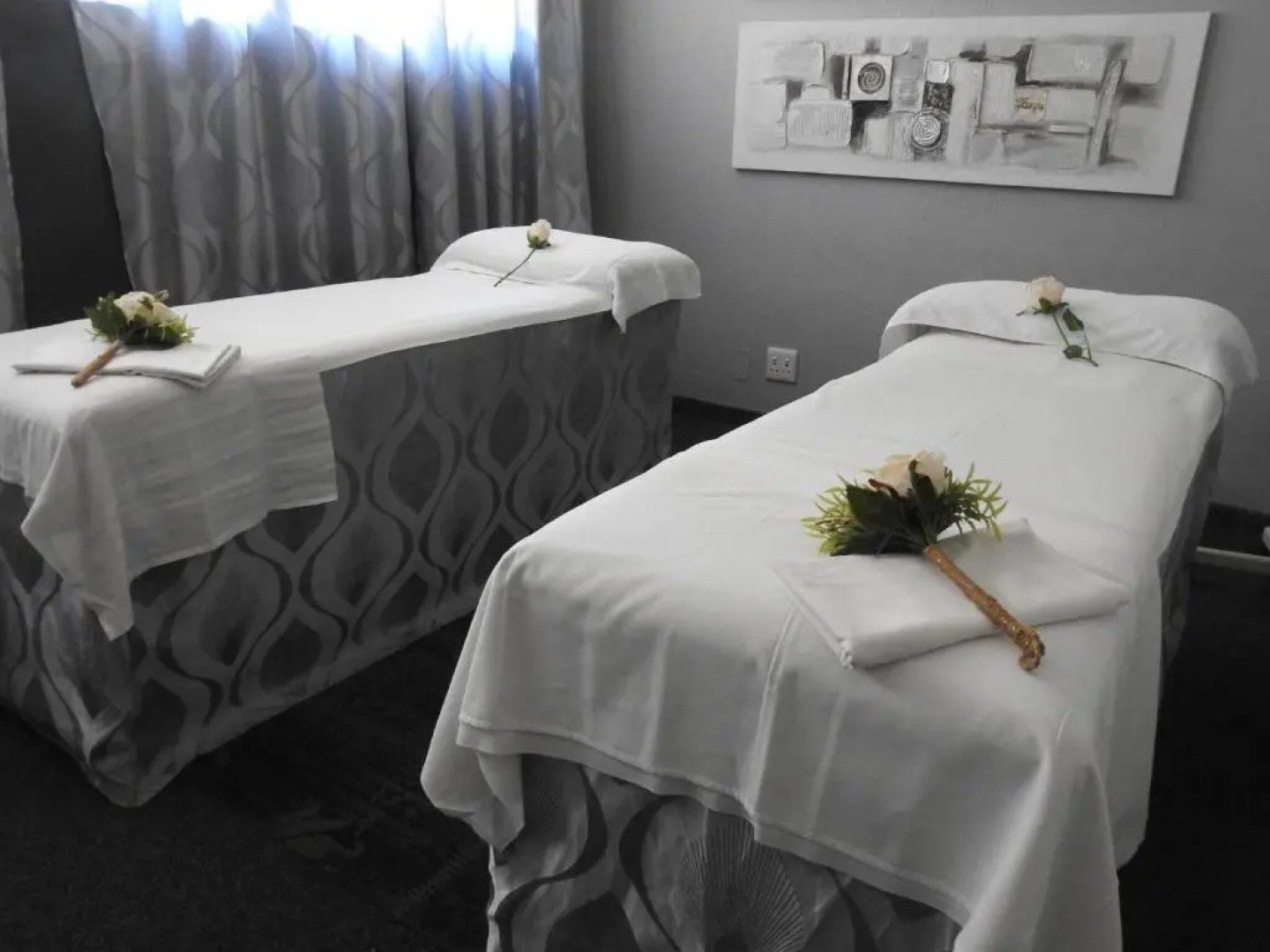 Fairways Holiday Accommodation