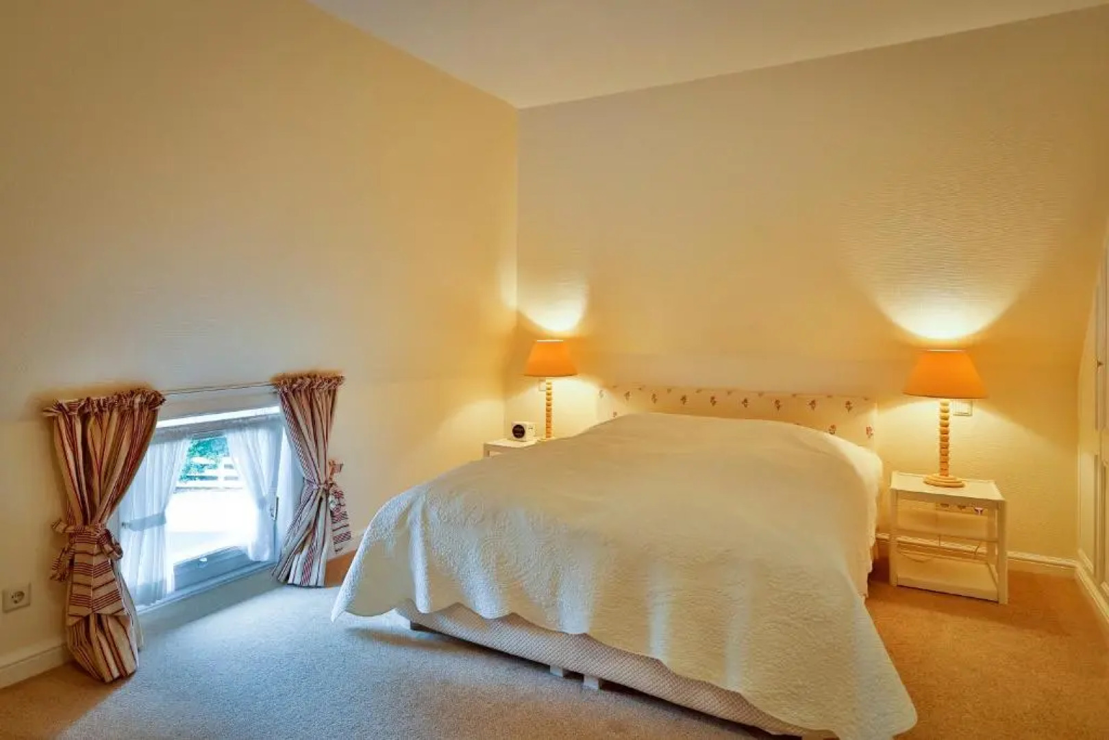 Hotel und Restaurant Jörg Müller