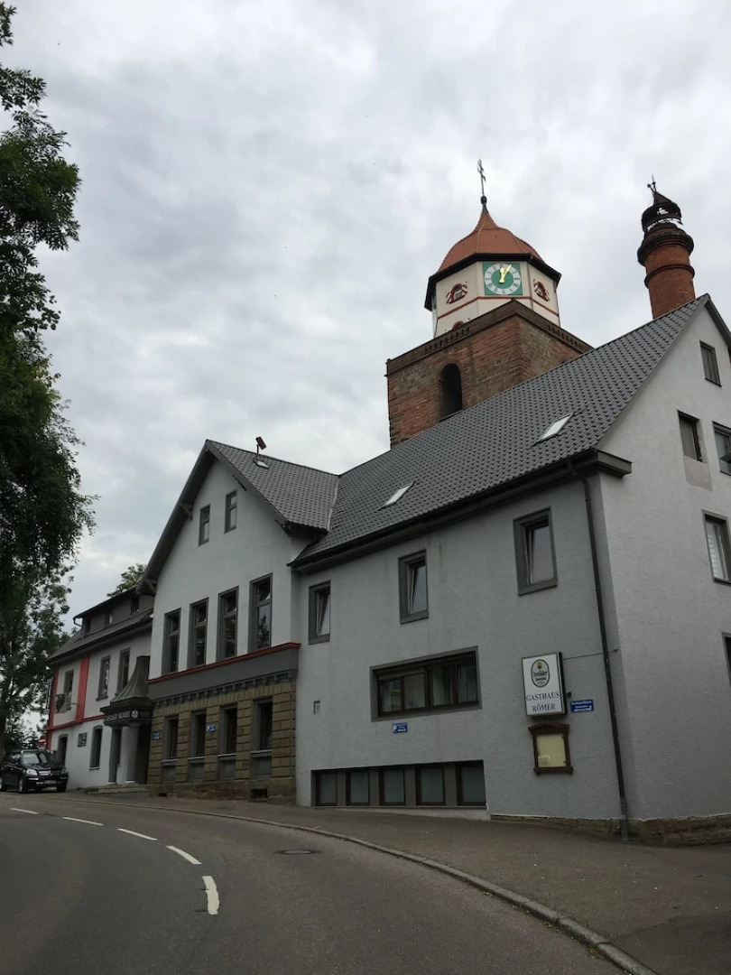 Gasthof Römer