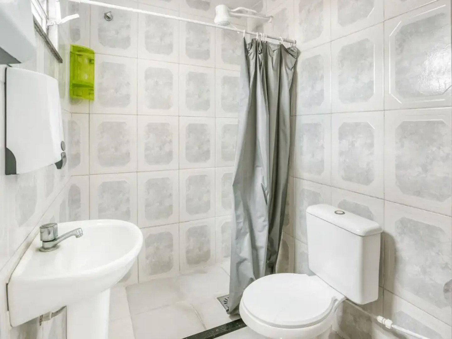 OYO Hotel PS Itaboraí