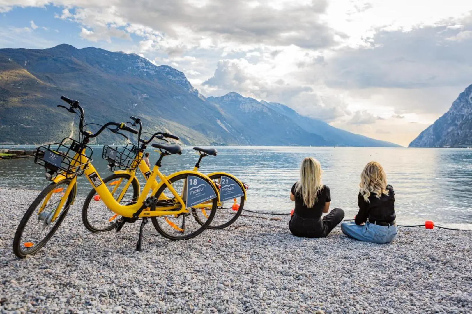 Hi Hotels Riva del Garda