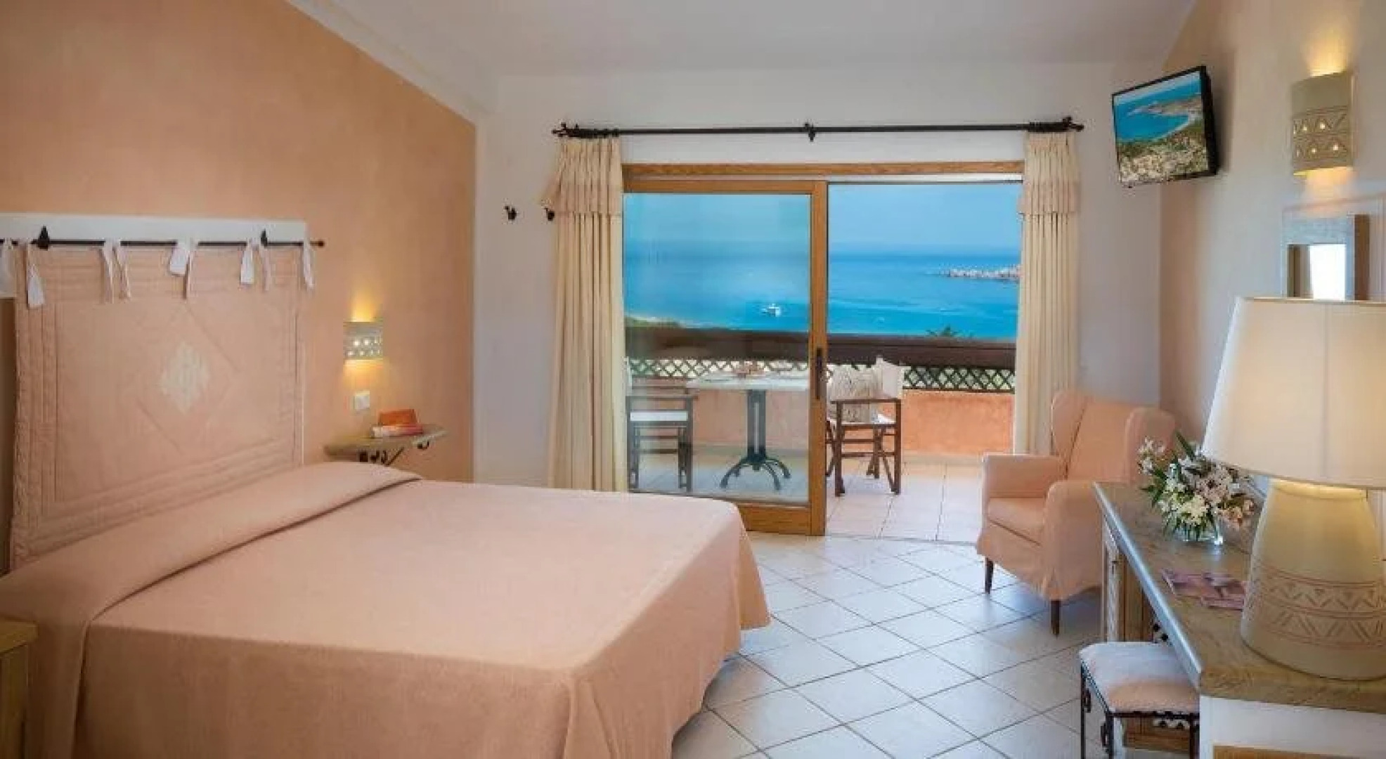 Hotel Marinedda Thalasso & Spa