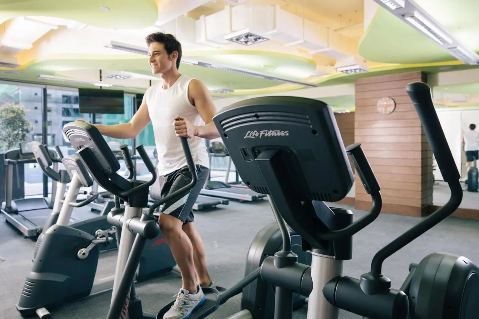 SIGLO SUITES @ The Knightsbridge Residences