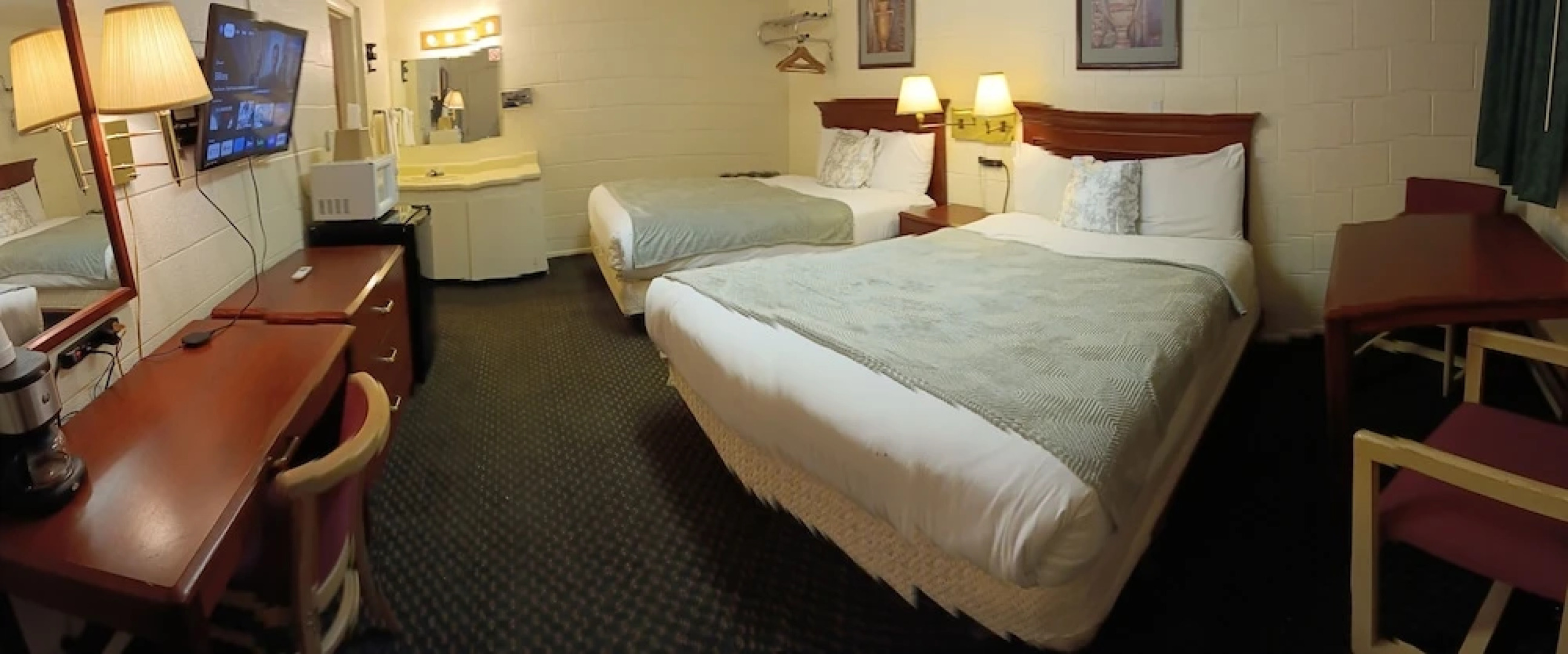 Travel Inn - La Junta