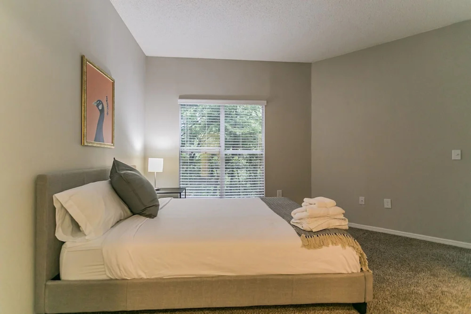 The Luxe Suites of North Atlanta