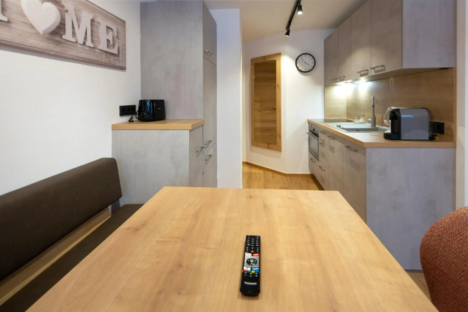 Appartement Haus Sonntal