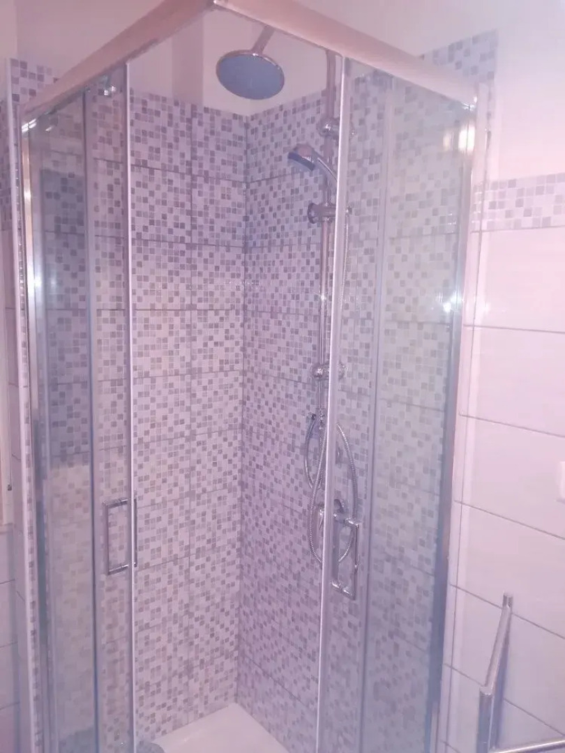 Bouganville Residence