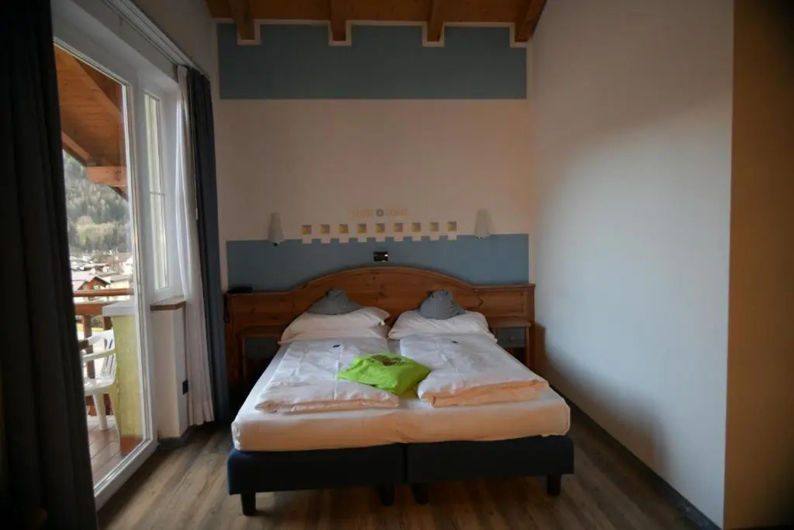 Hotel Bella Di Bosco