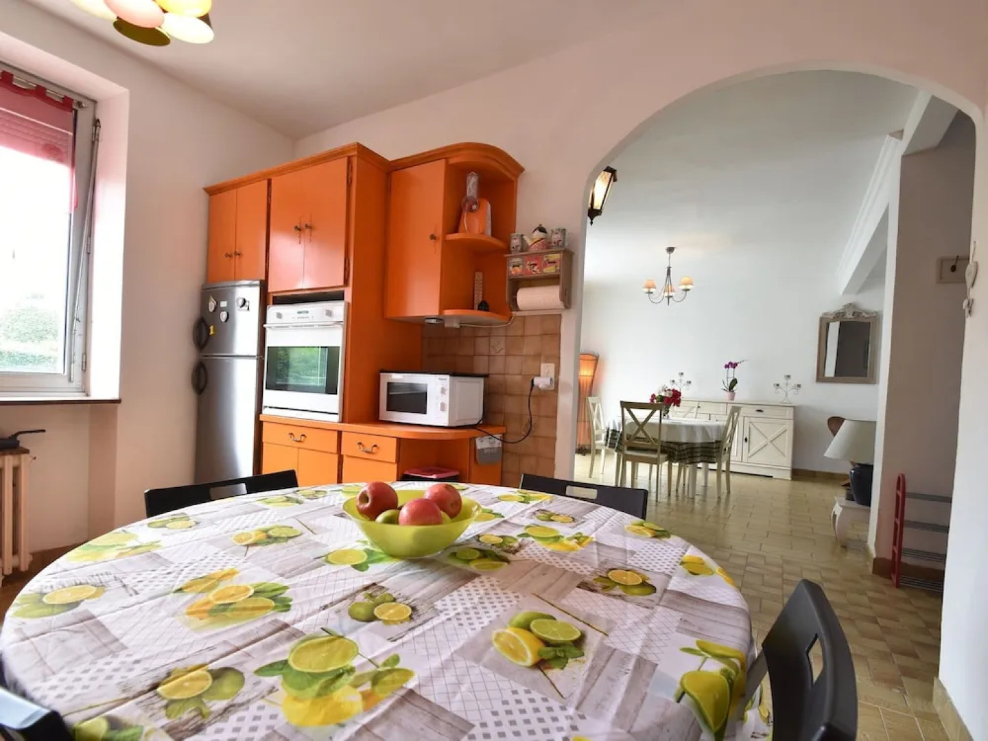 Modern Holiday Home in Clohars-carnoët With Beach Near