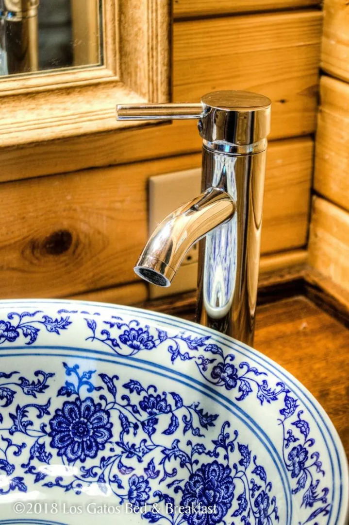 Los Gatos Bed & Breakfast