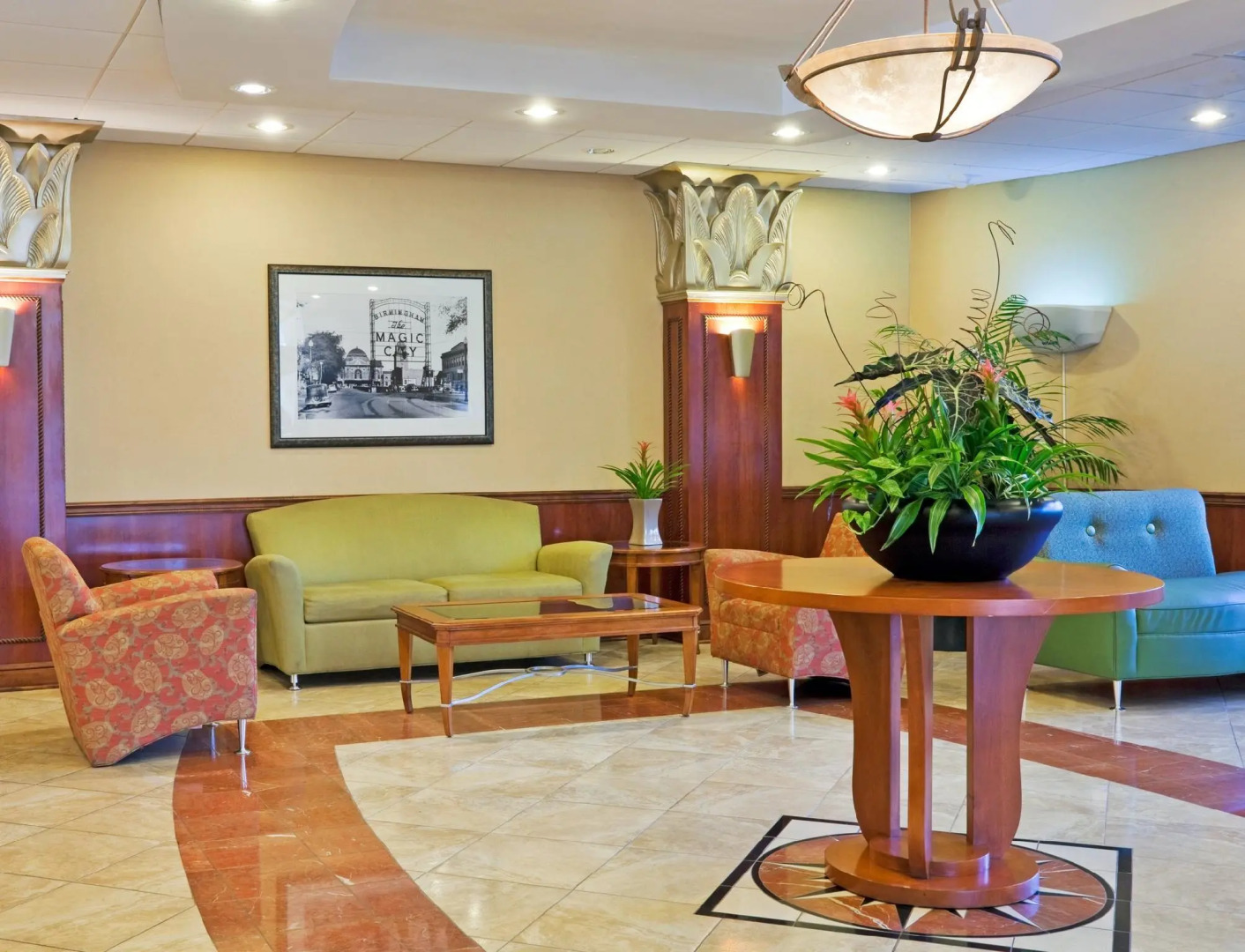 Holiday Inn Birmingham-Airport by IHG