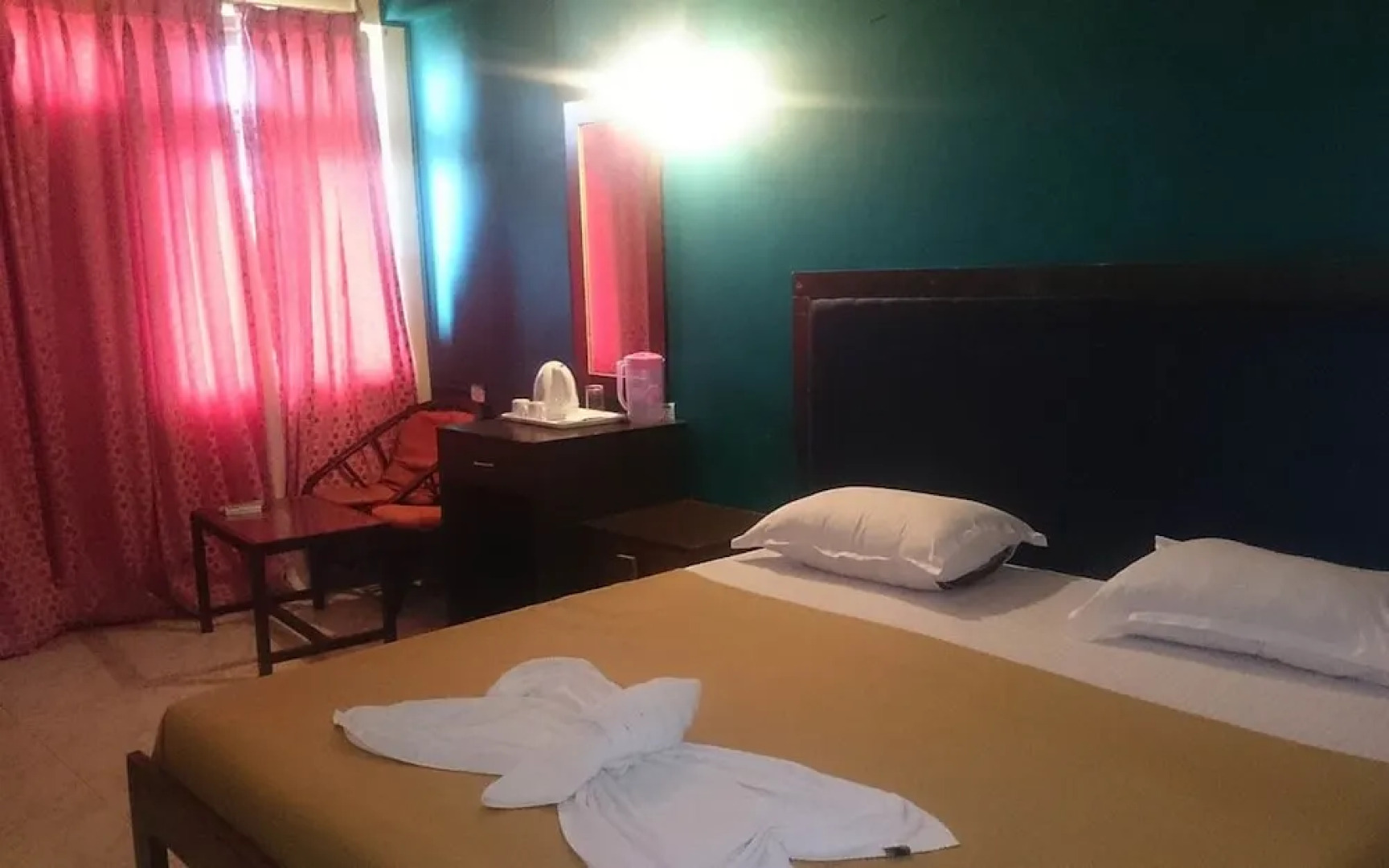 Royal Mirage Beach Hotel