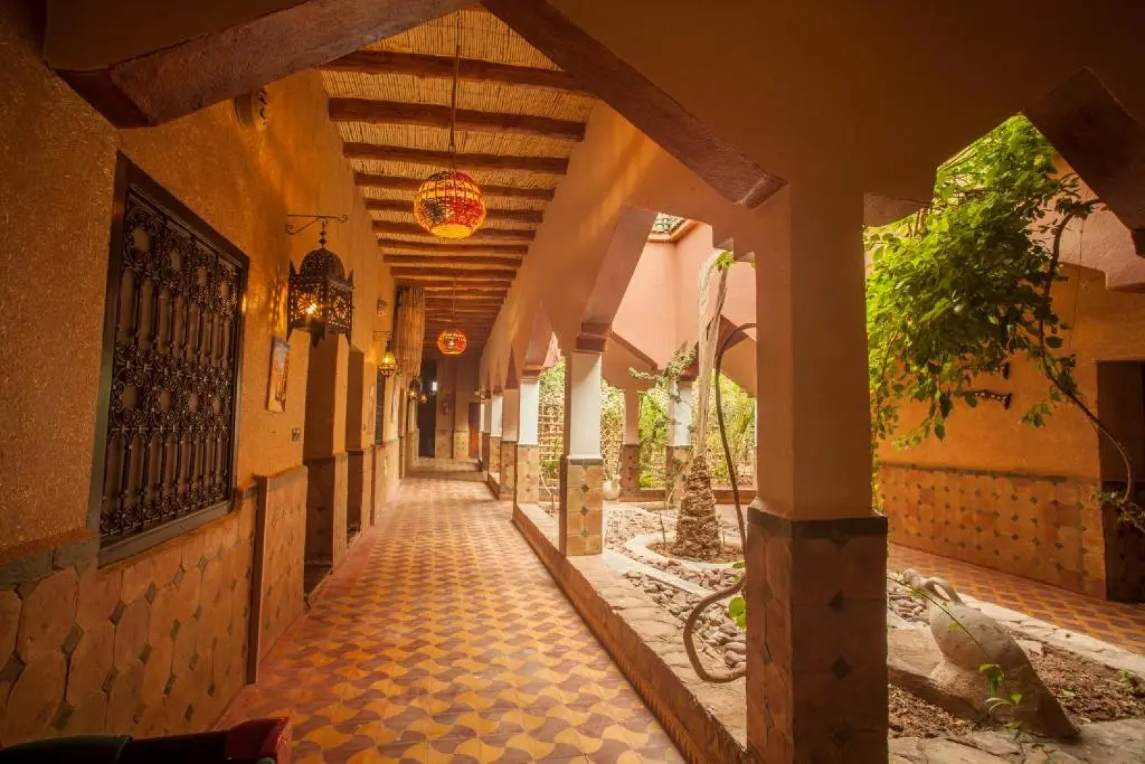 La Terrasse des Delices