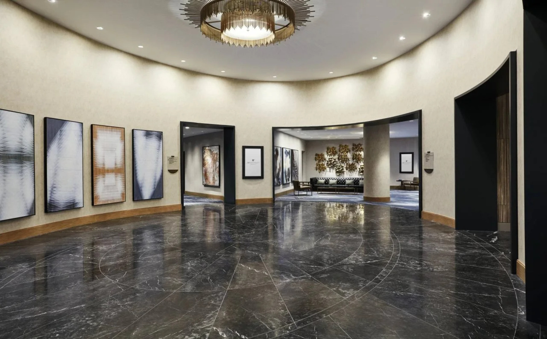 JW Marriott Nashville