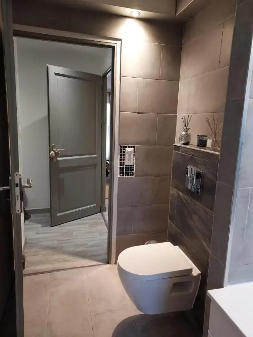 Residence du Vieux Chateau