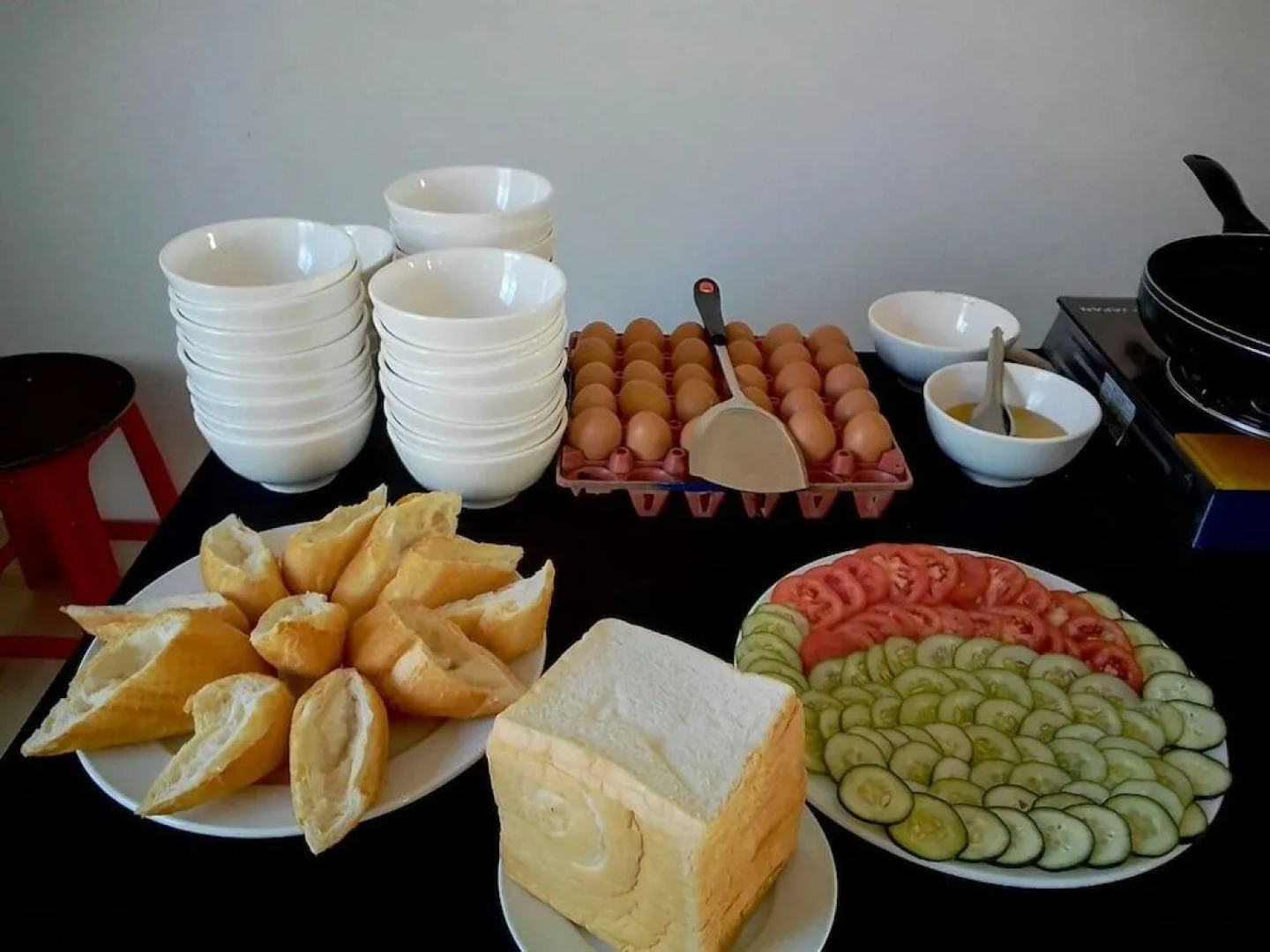 Flora Quy Nhon Hotel