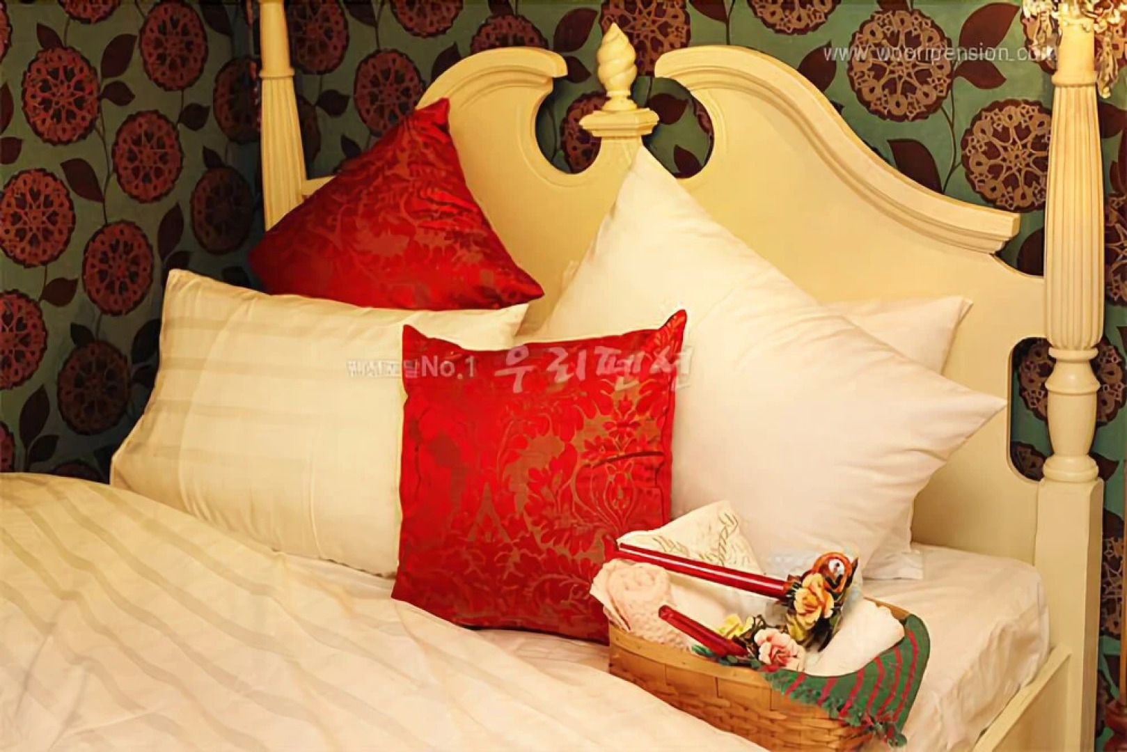 Yangpyeong Maison Deu Ciel Pension