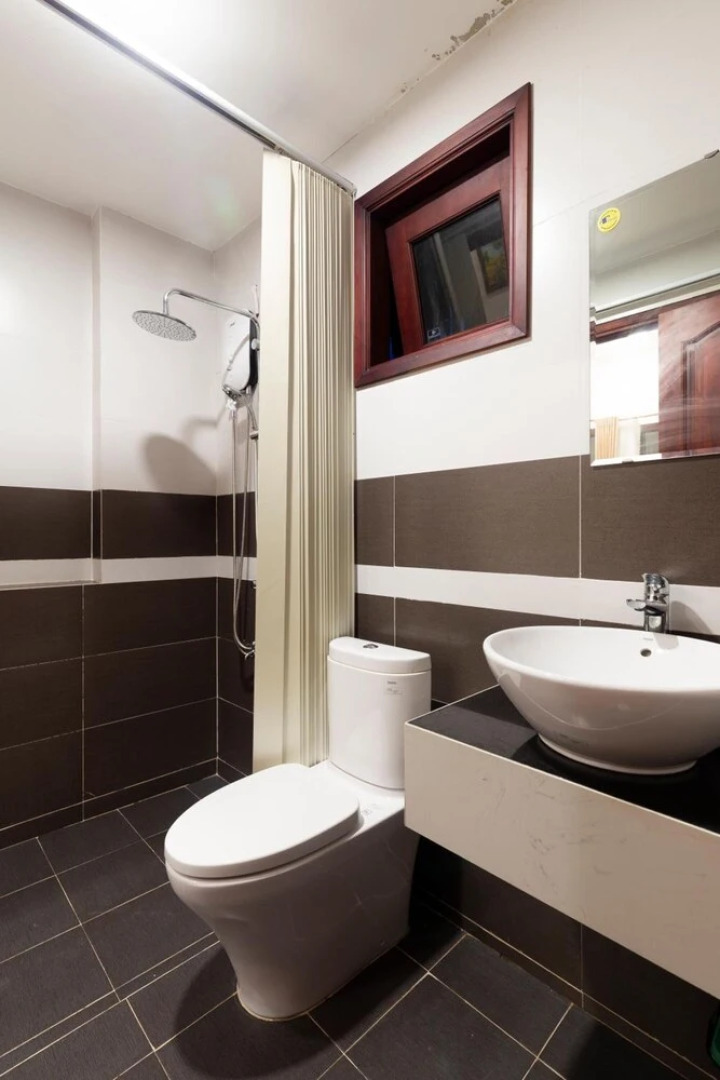 Riverside Park Eco Resort