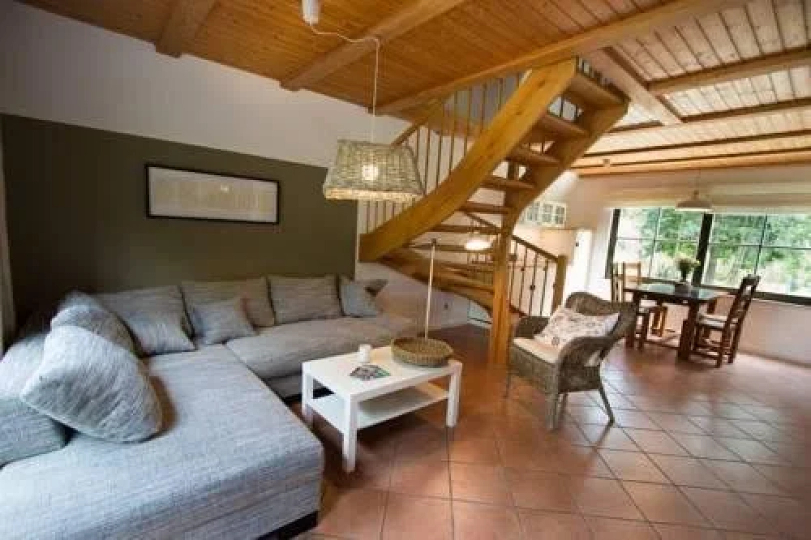 Seeparkhotel & Gasthof Zur Mueßer Bucht