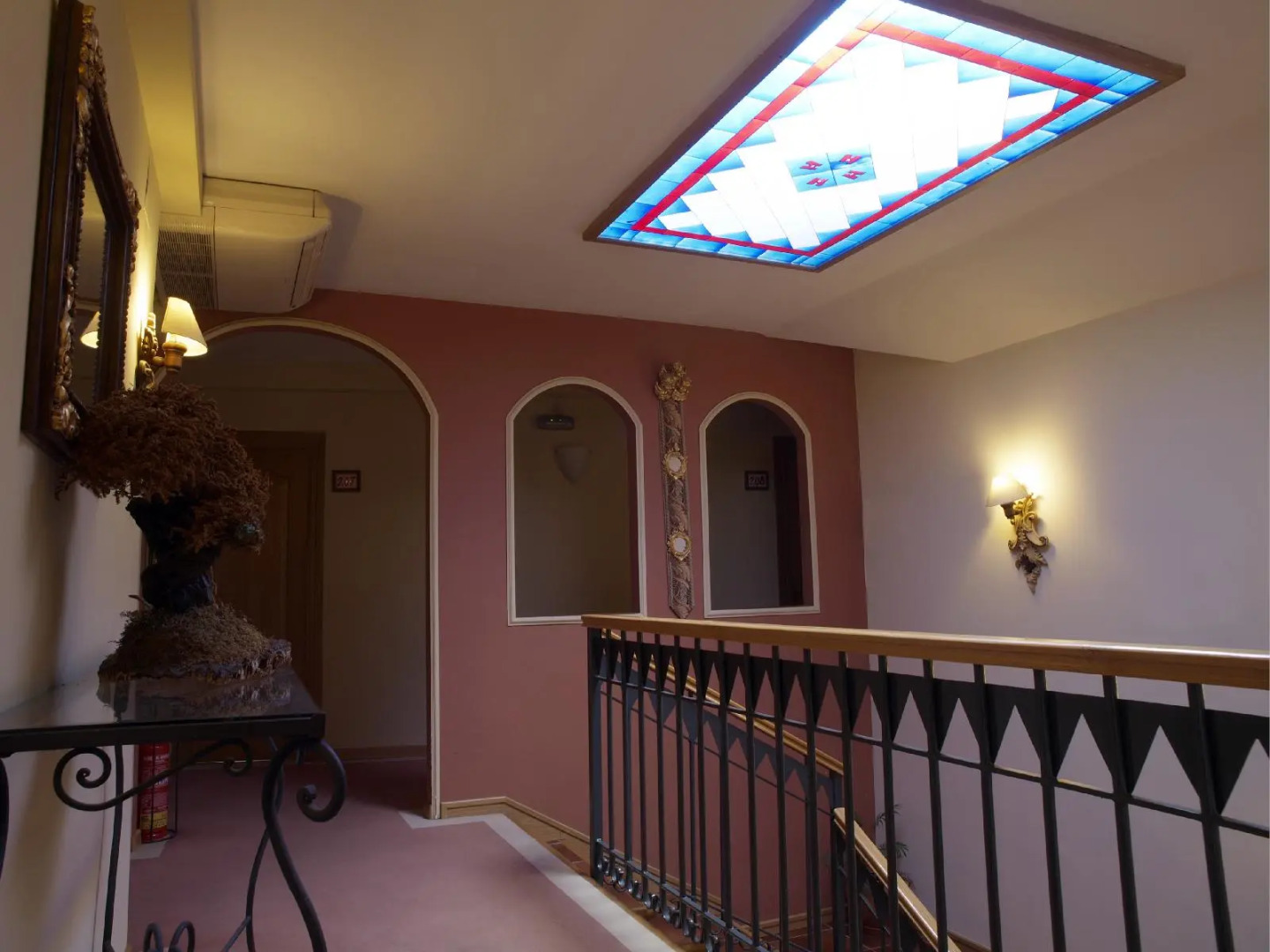 Hotel Arco San Vicente