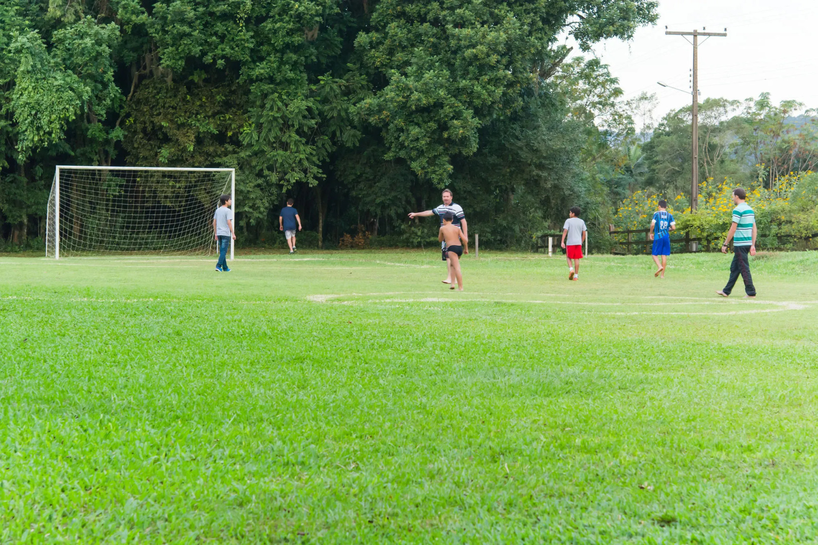 Hotel Internacional Gravatal