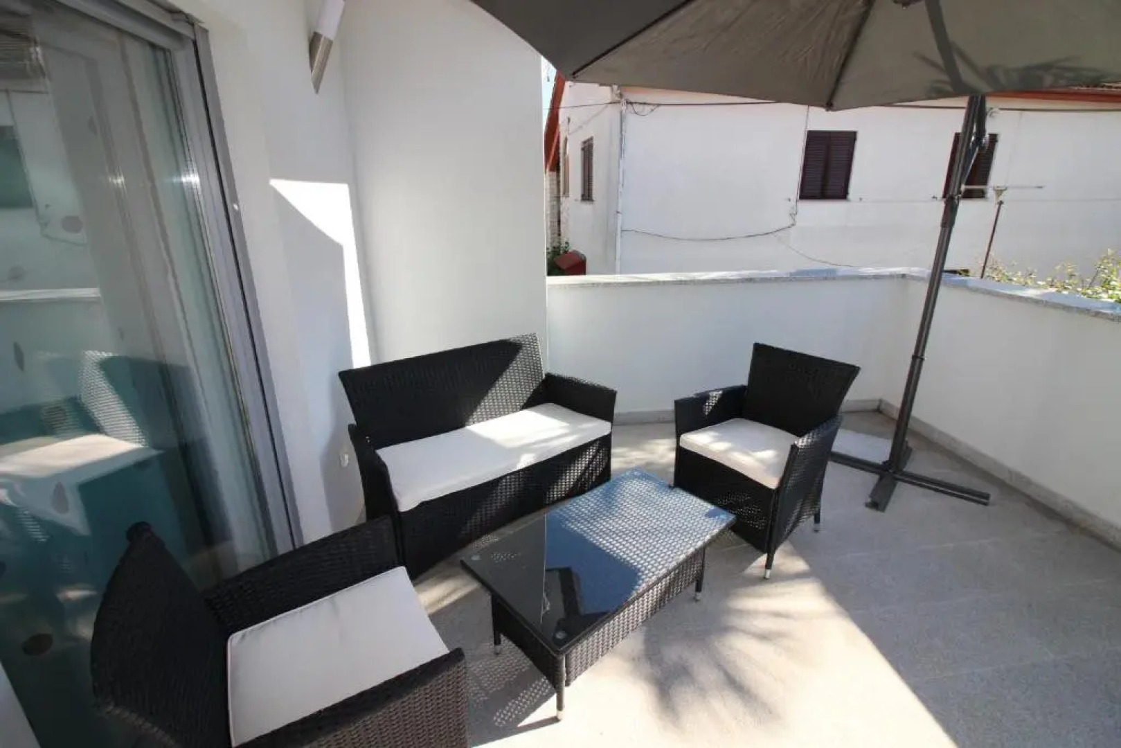 Apartment Umag