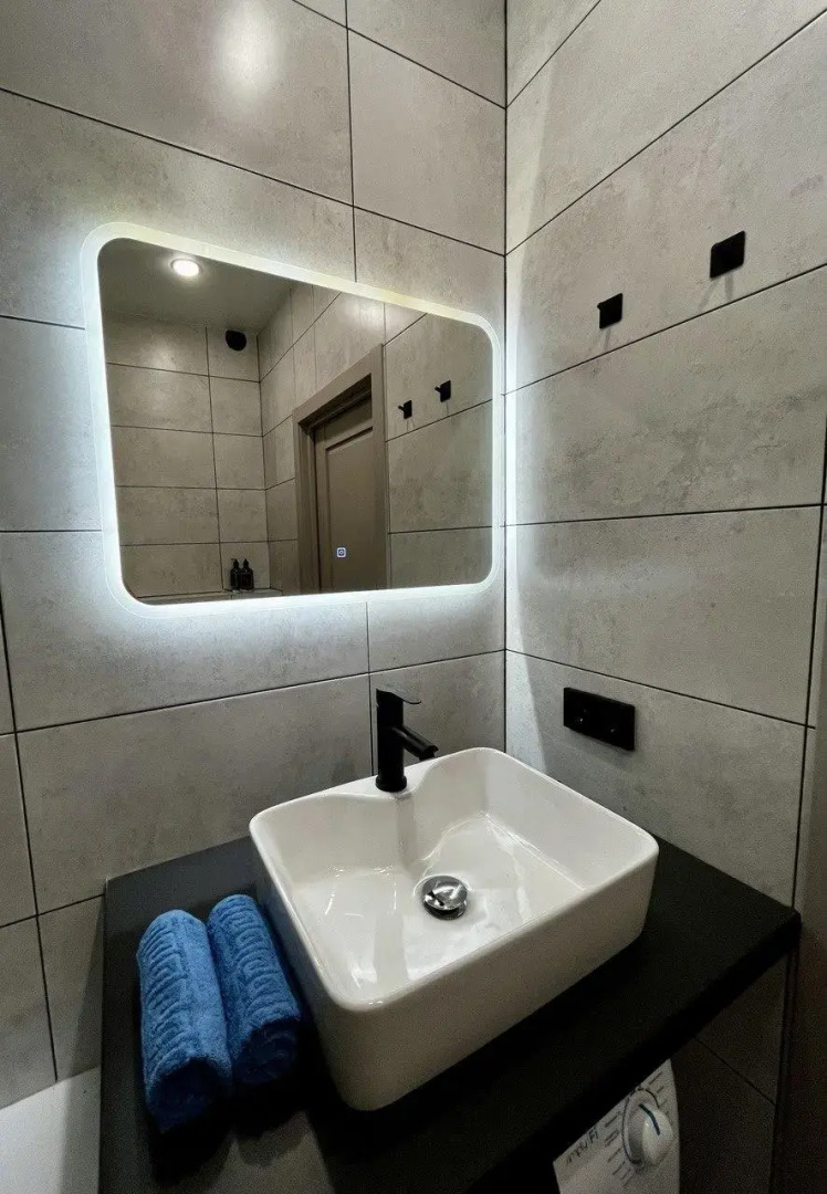 Апартаменты на улице Вороницина 18 корпус 1