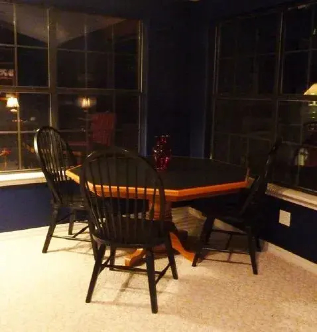 Dragonfly Mountain Lodge