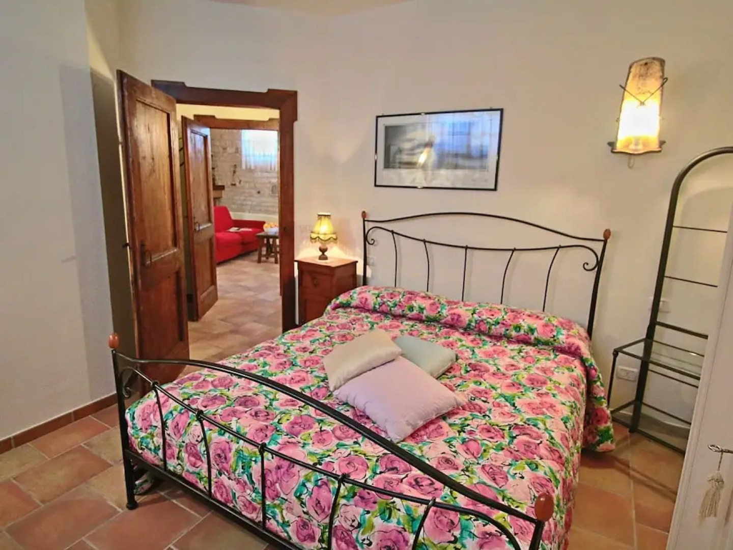 Family Cottage in Cagli With Pool