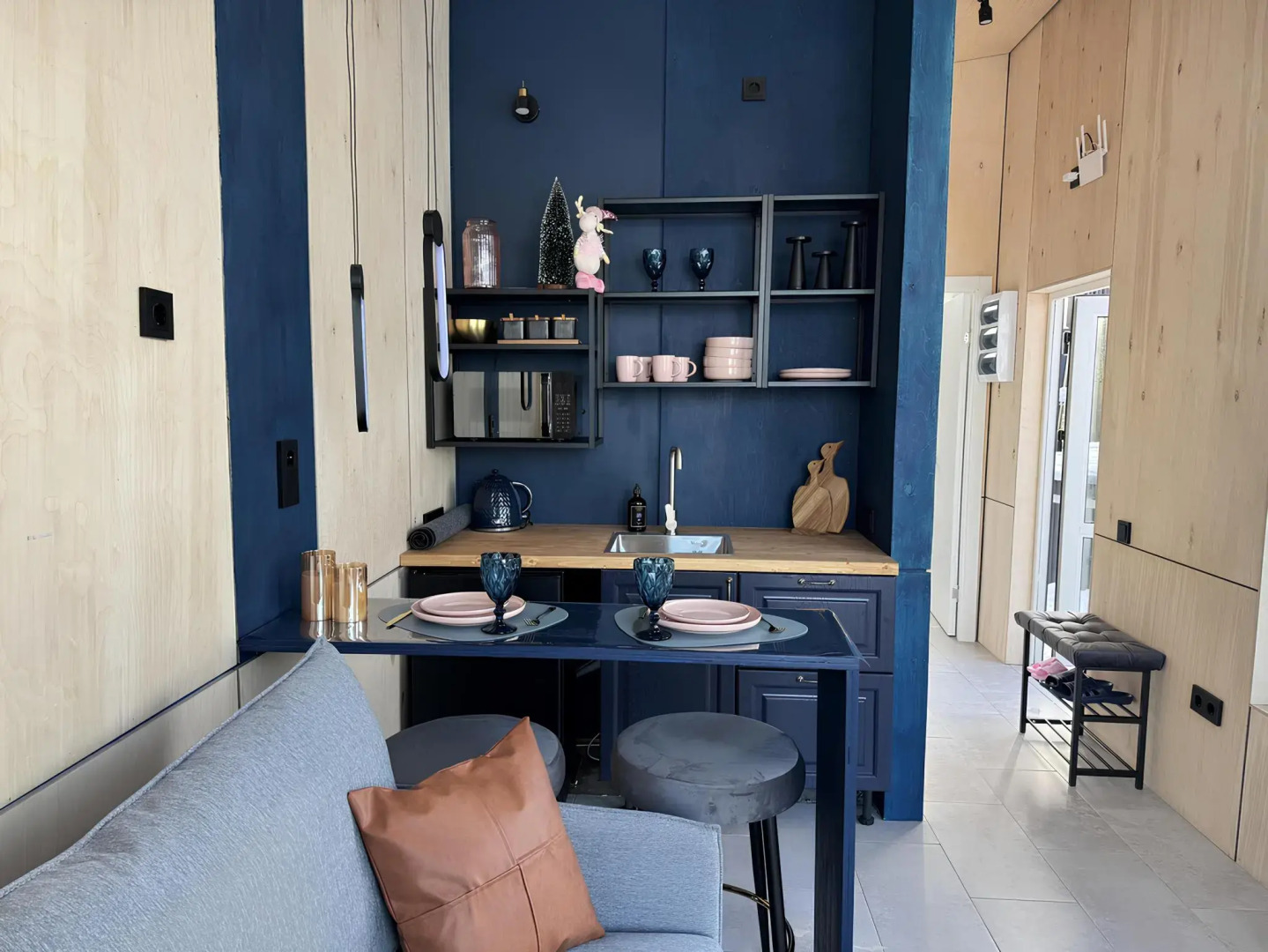 Pav.love Village (ПавЛов)