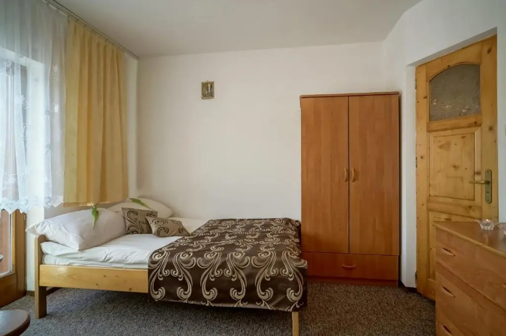 Dom Wypoczynkowy u Niedzielskich