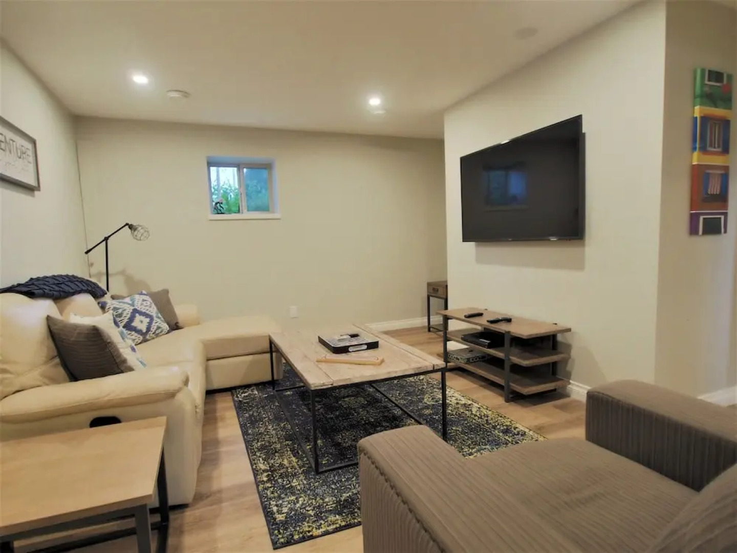 Naramata Bench 3 3 Bedrooms 1.5 Bathroom Home