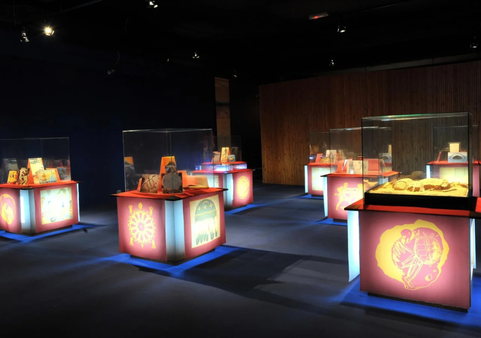 Ras Al Jinz Turtle Reserve