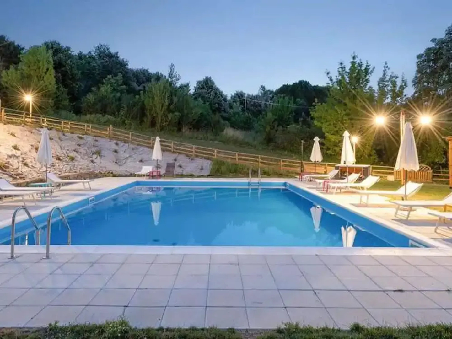 Belvilla by OYO Appartamento Garden 2 pax