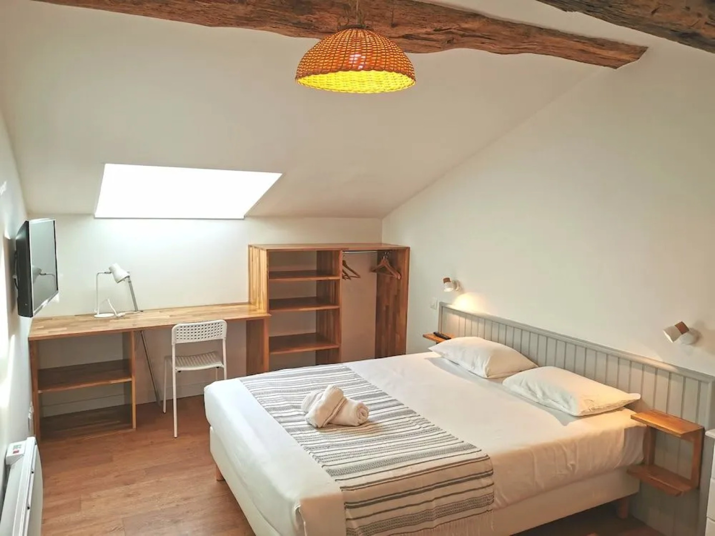 Appart Hotel Bellevue