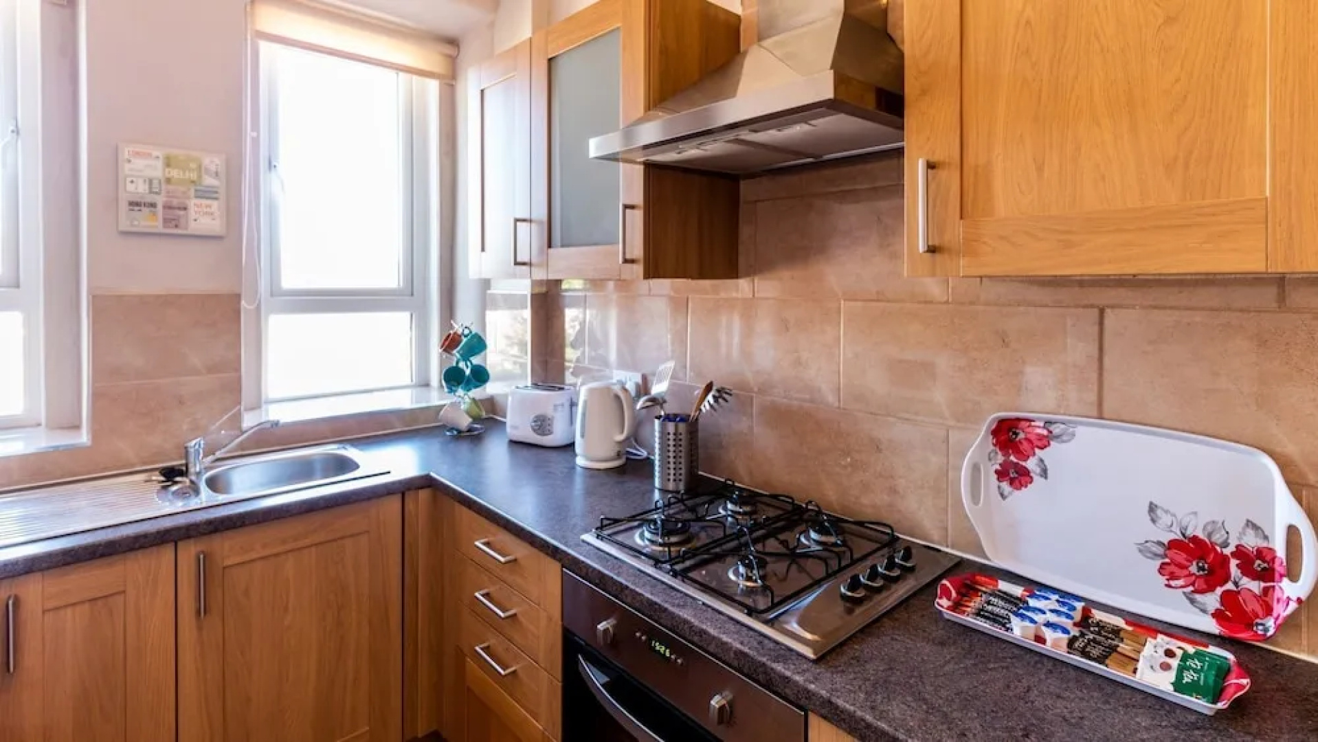 Mycosyapartment 47